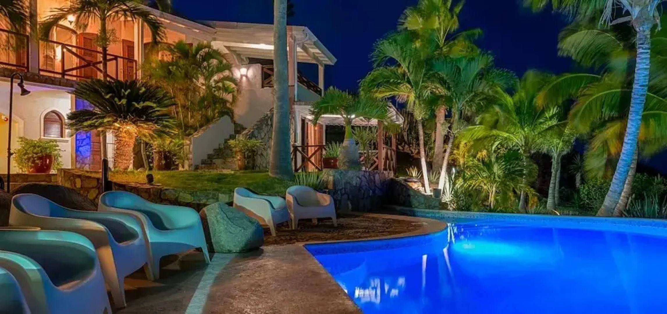 Villa Le Mas Des Sables