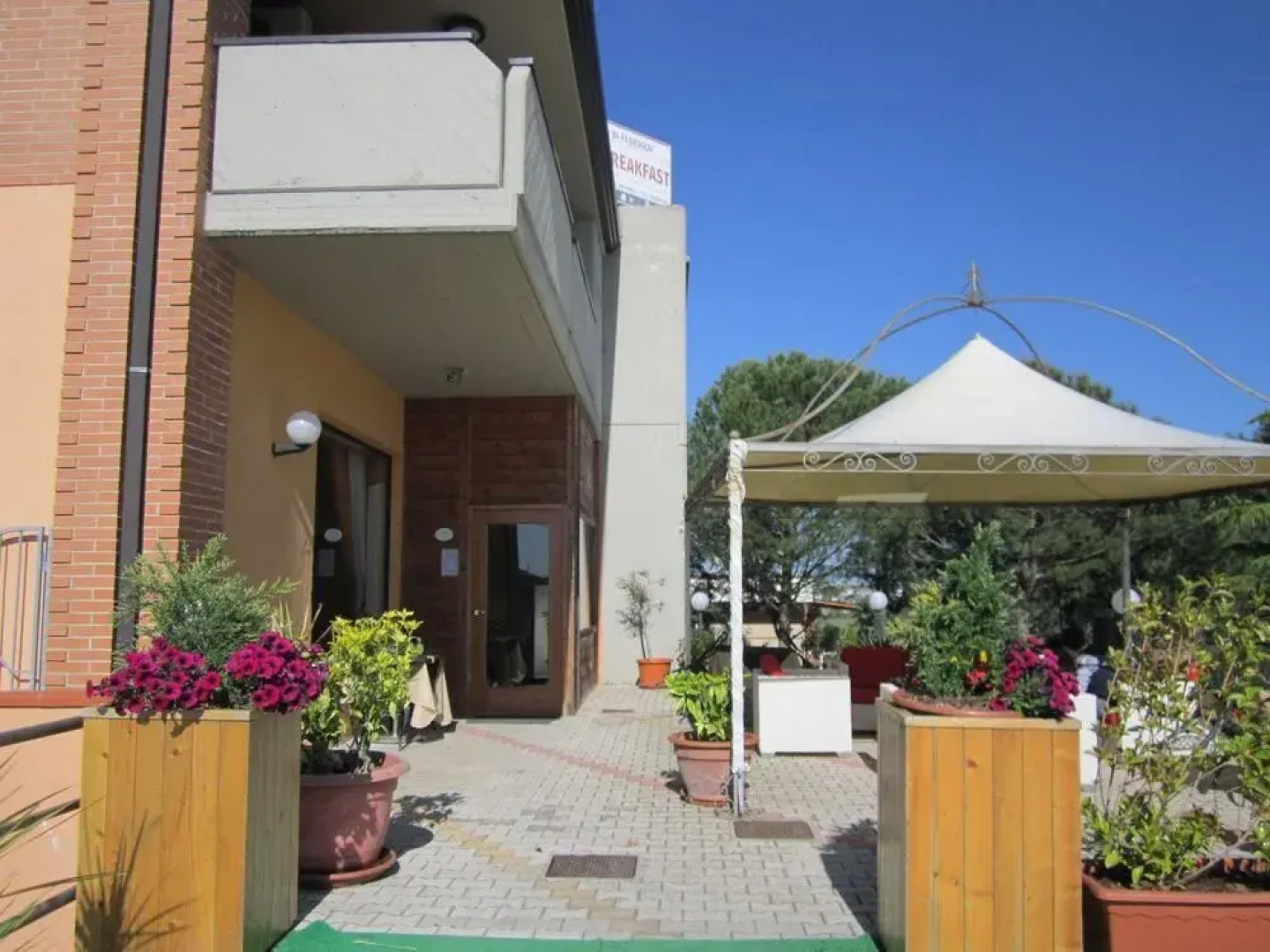 La Dimora di Federico