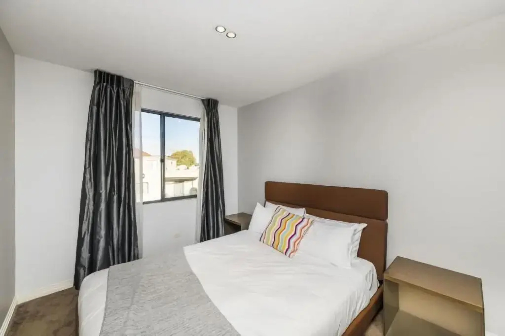 Accommodate Canberra - Griffin Kingston Central Apartments