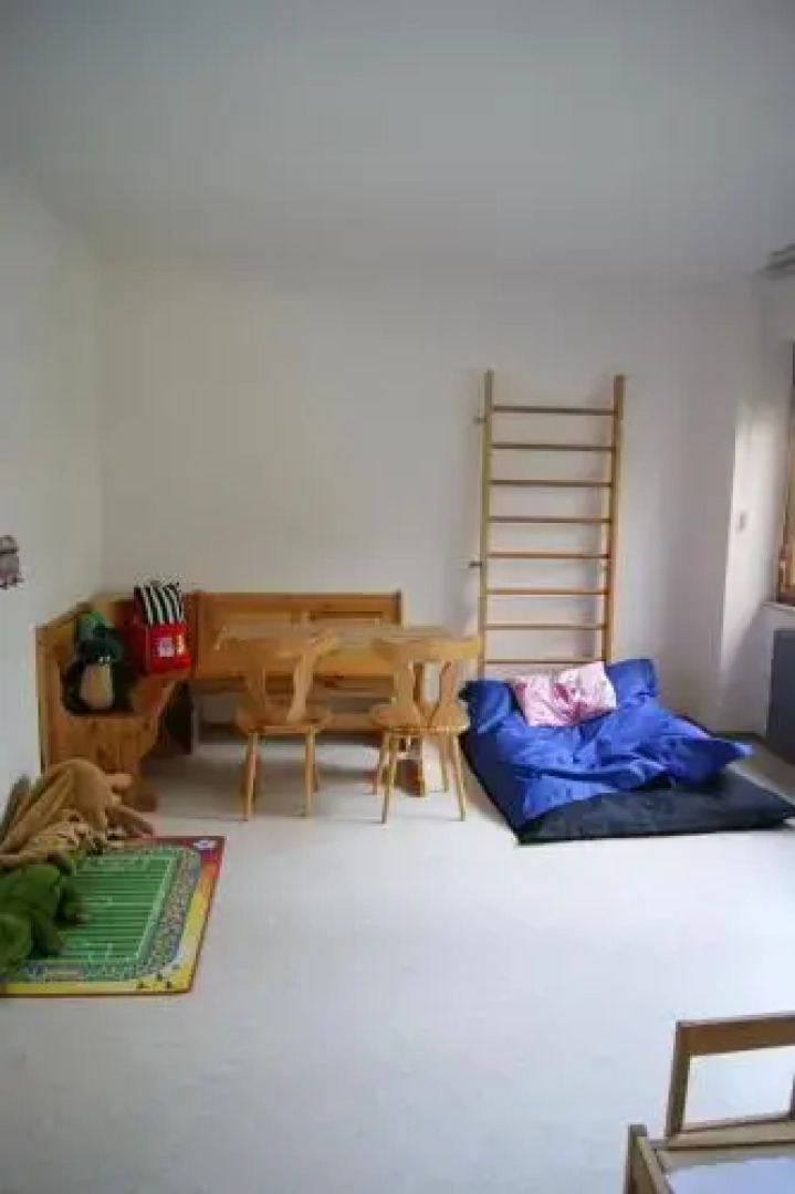 Ferienappartement Schwarzwaldbub