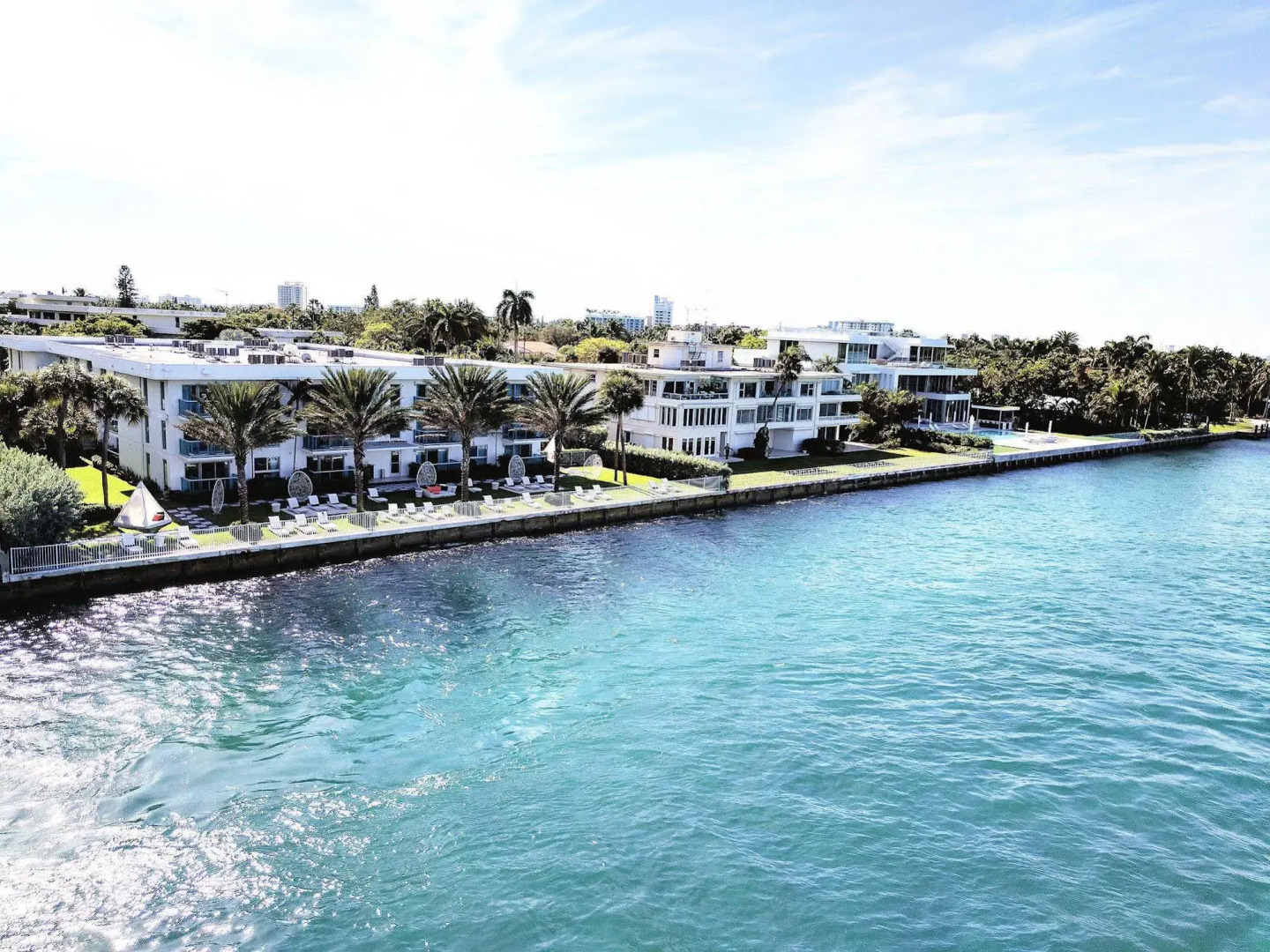 Beach Haus Bal Harbour