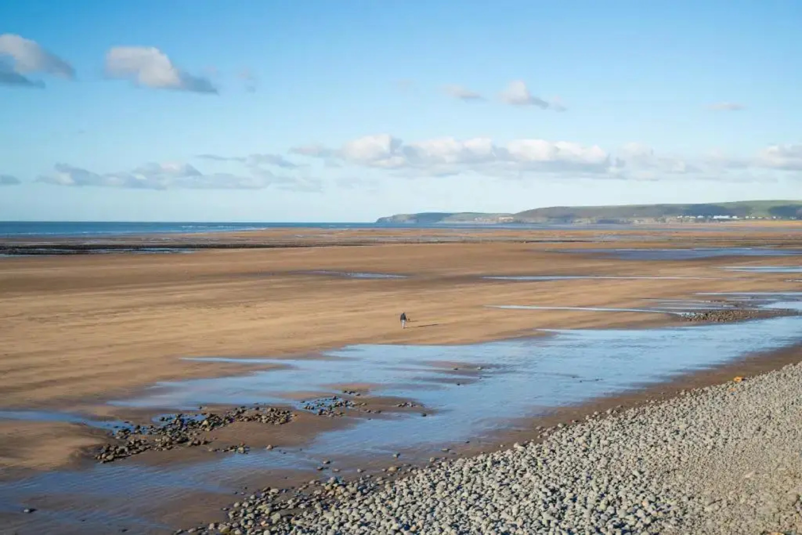 42 Sea Valley, Bideford Bay Holiday Park