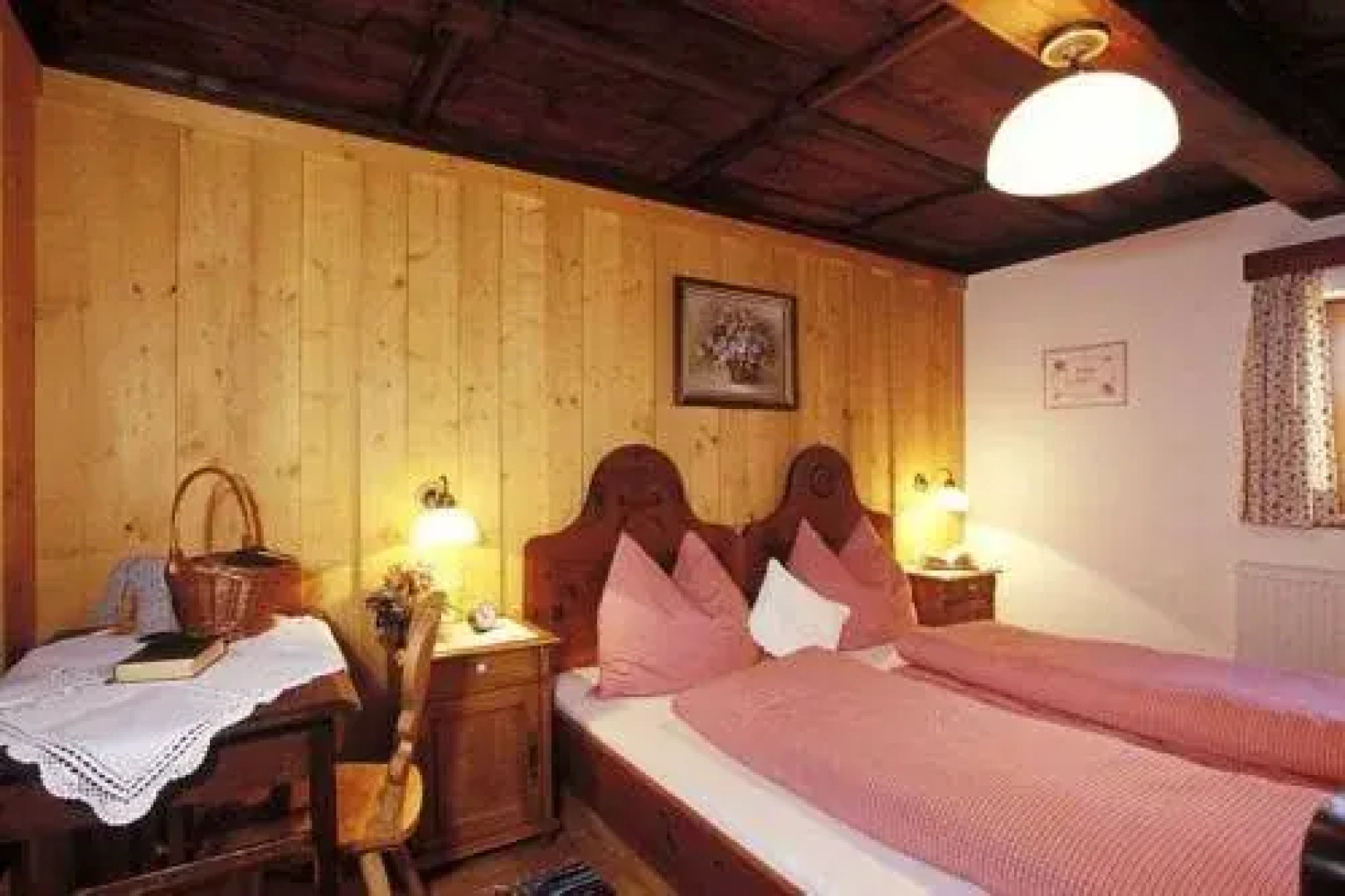 Kinder-Bauernhof Ederbauer