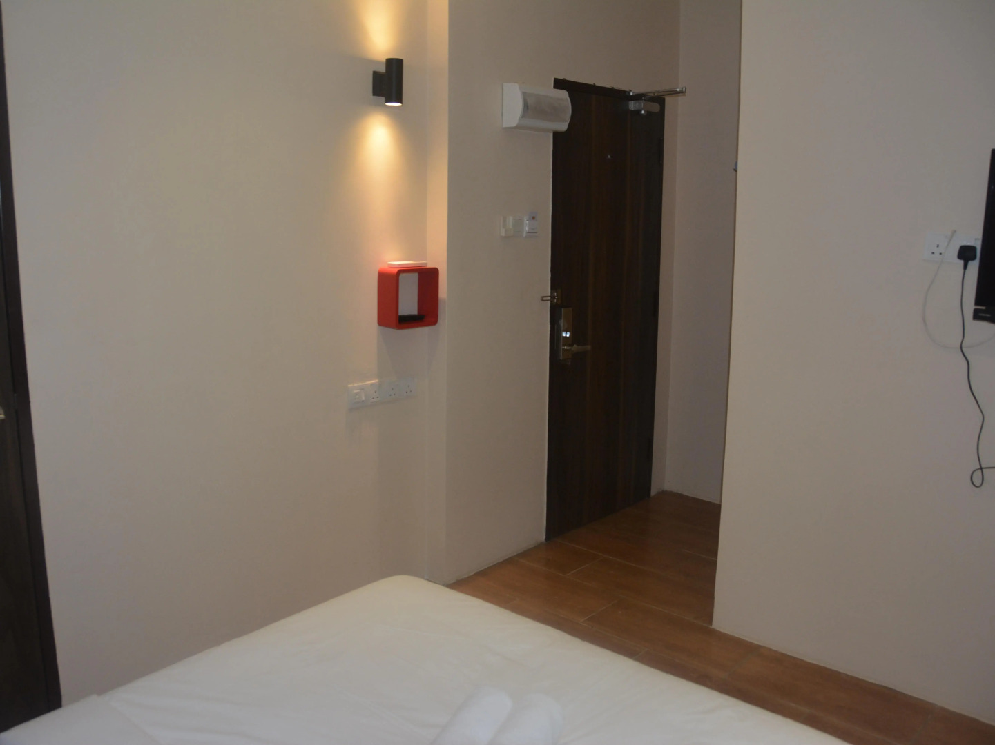 New Town Hotel Puchong