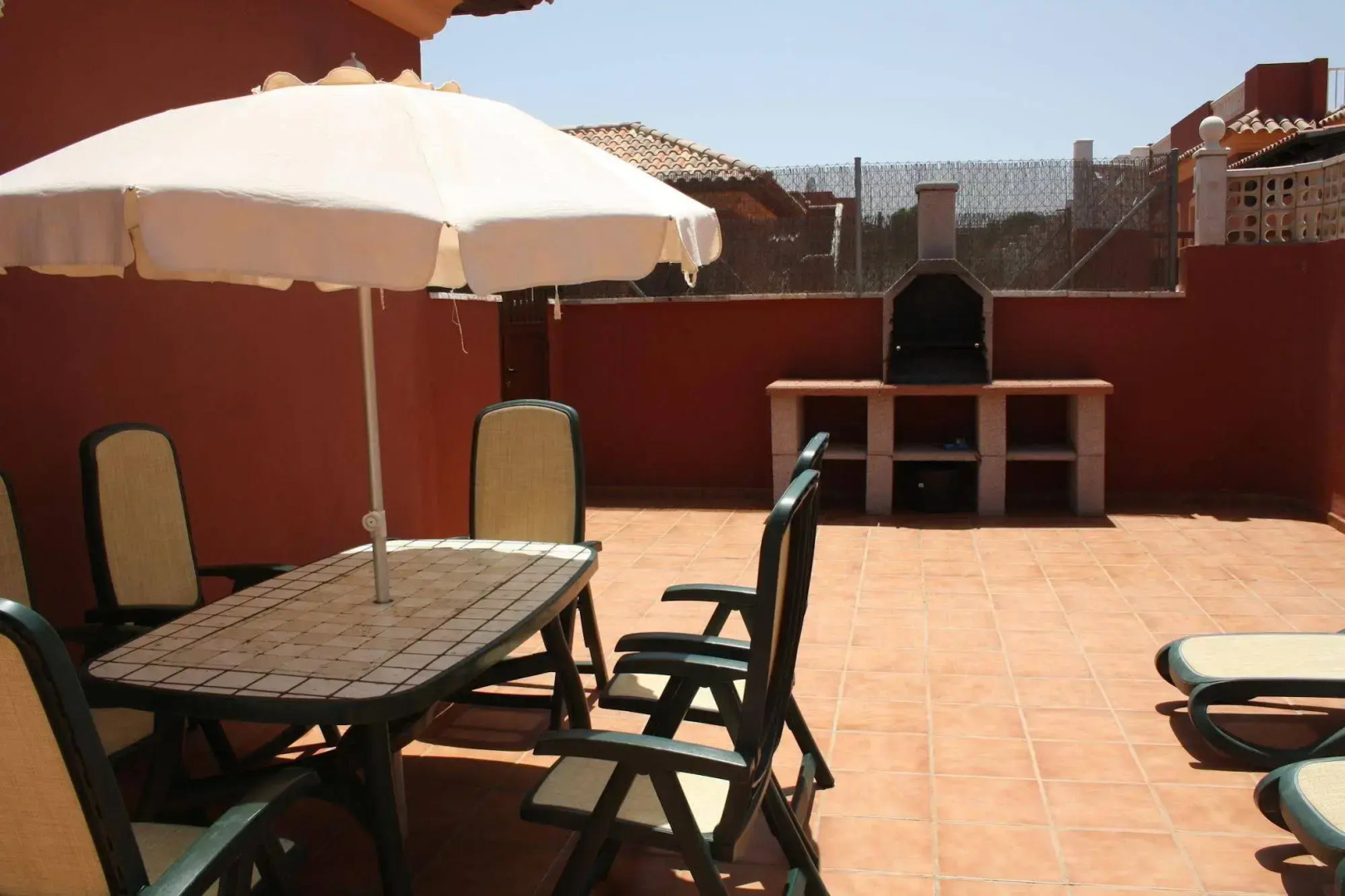 Villas Vistas del Mar