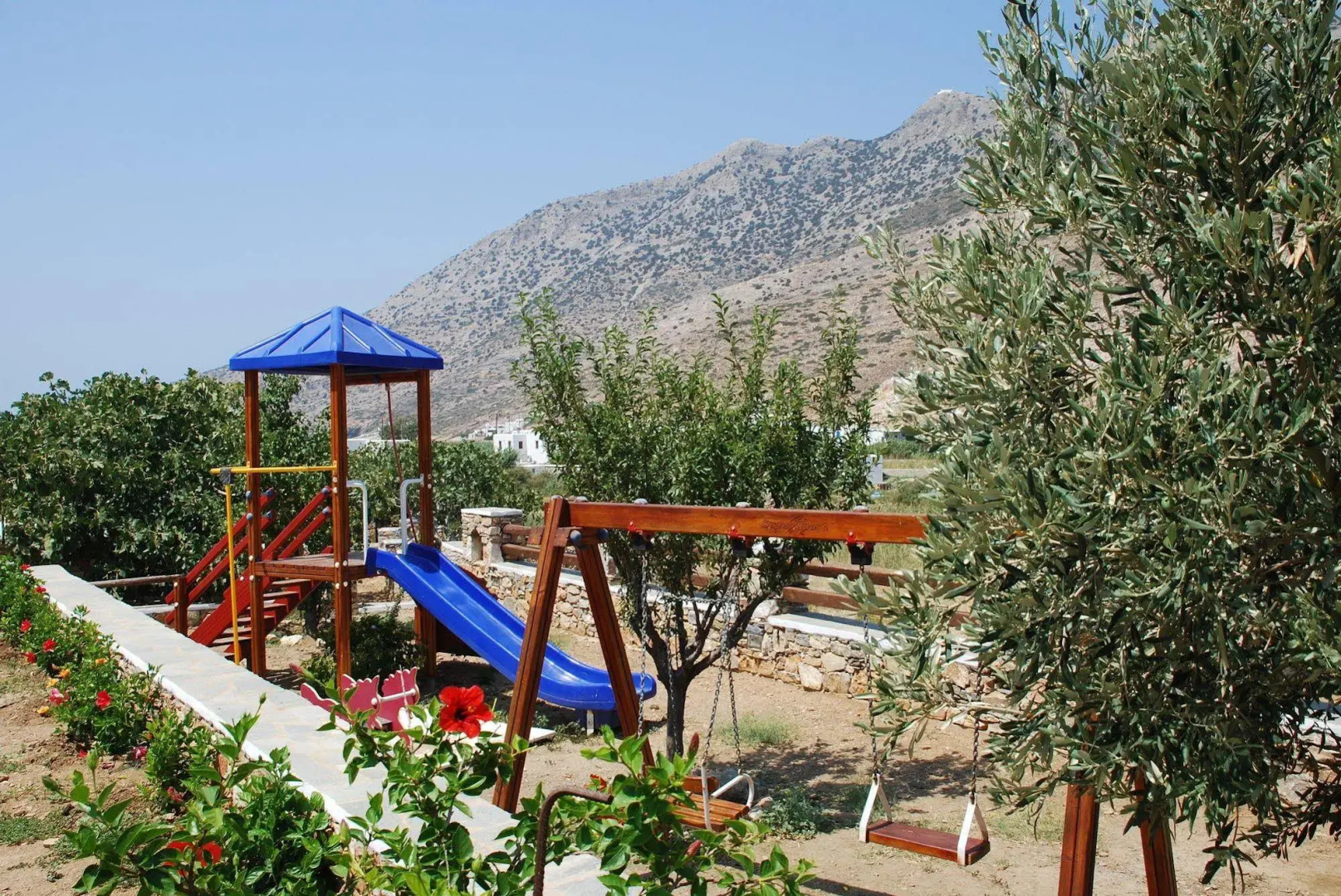 Sifnaika Konakia ~ Armada Residence