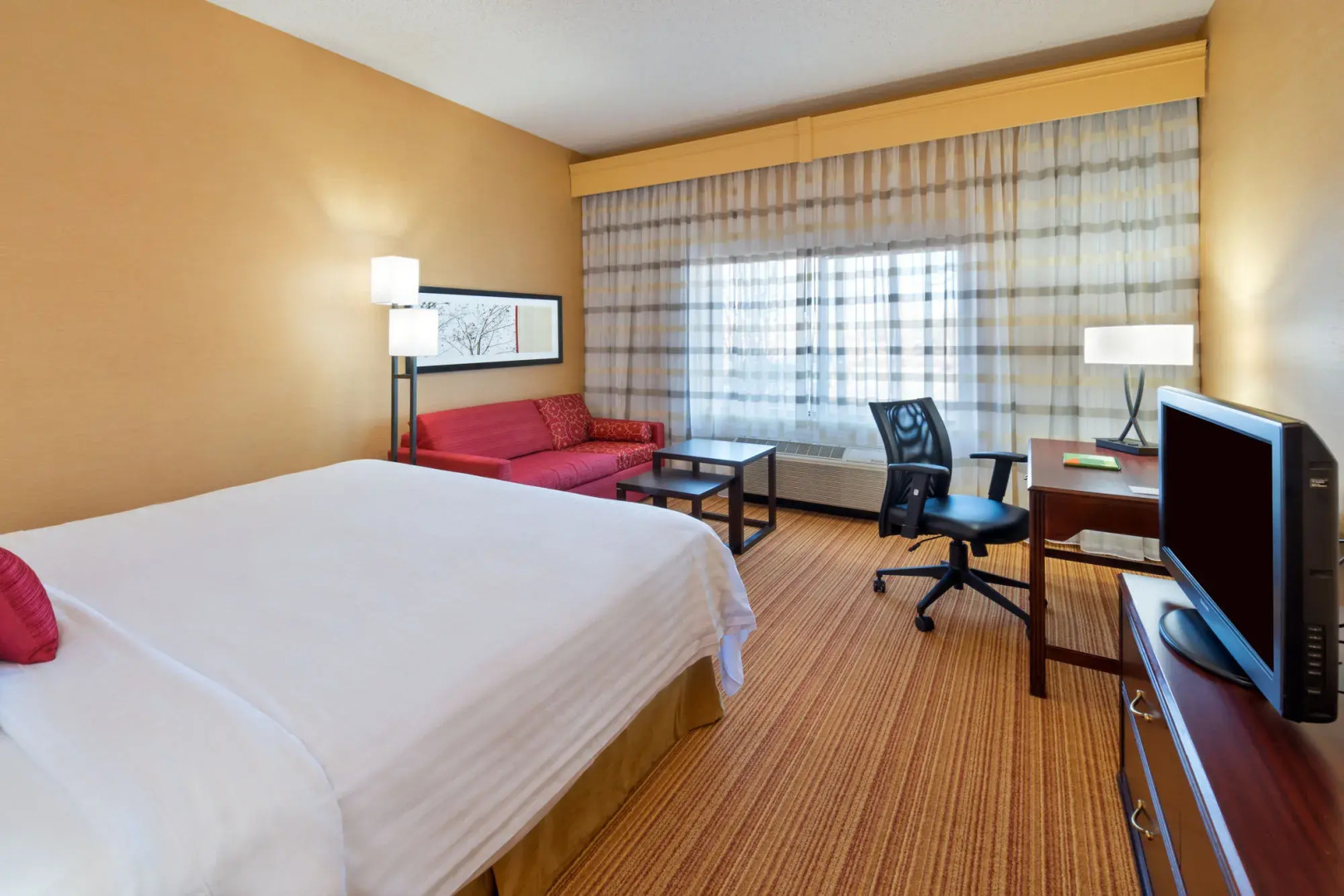 Courtyard by Marriott Denver Southwest-Lakewood