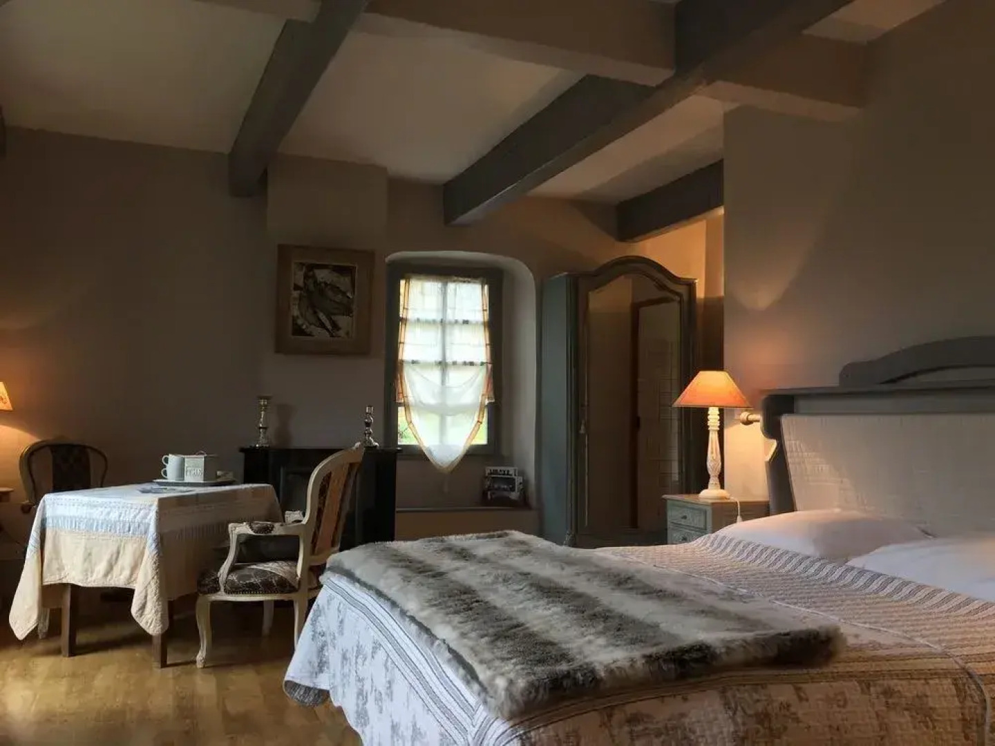 Chambres d'Hôtes Les Méans