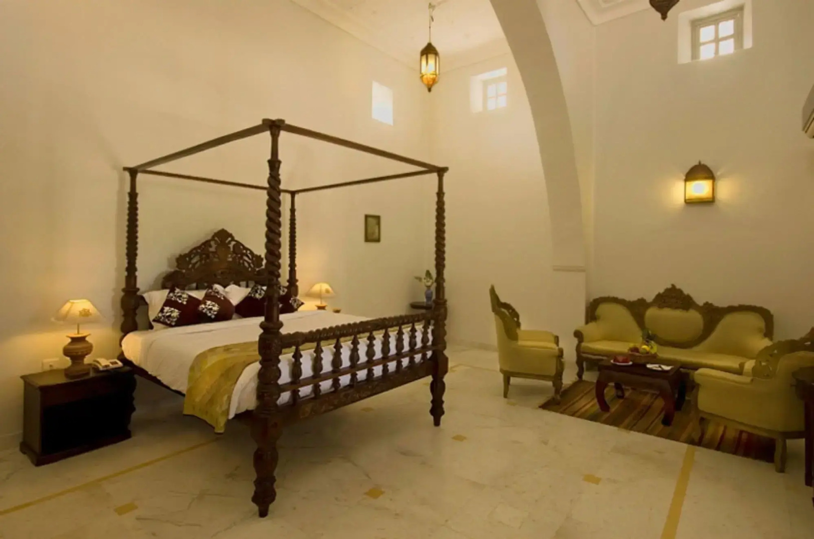 Fort Khejarla, Jodhpur