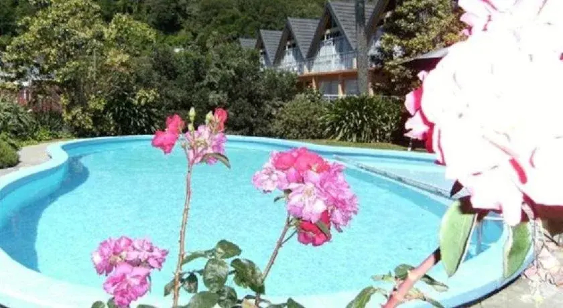 Milton Chalet Motel