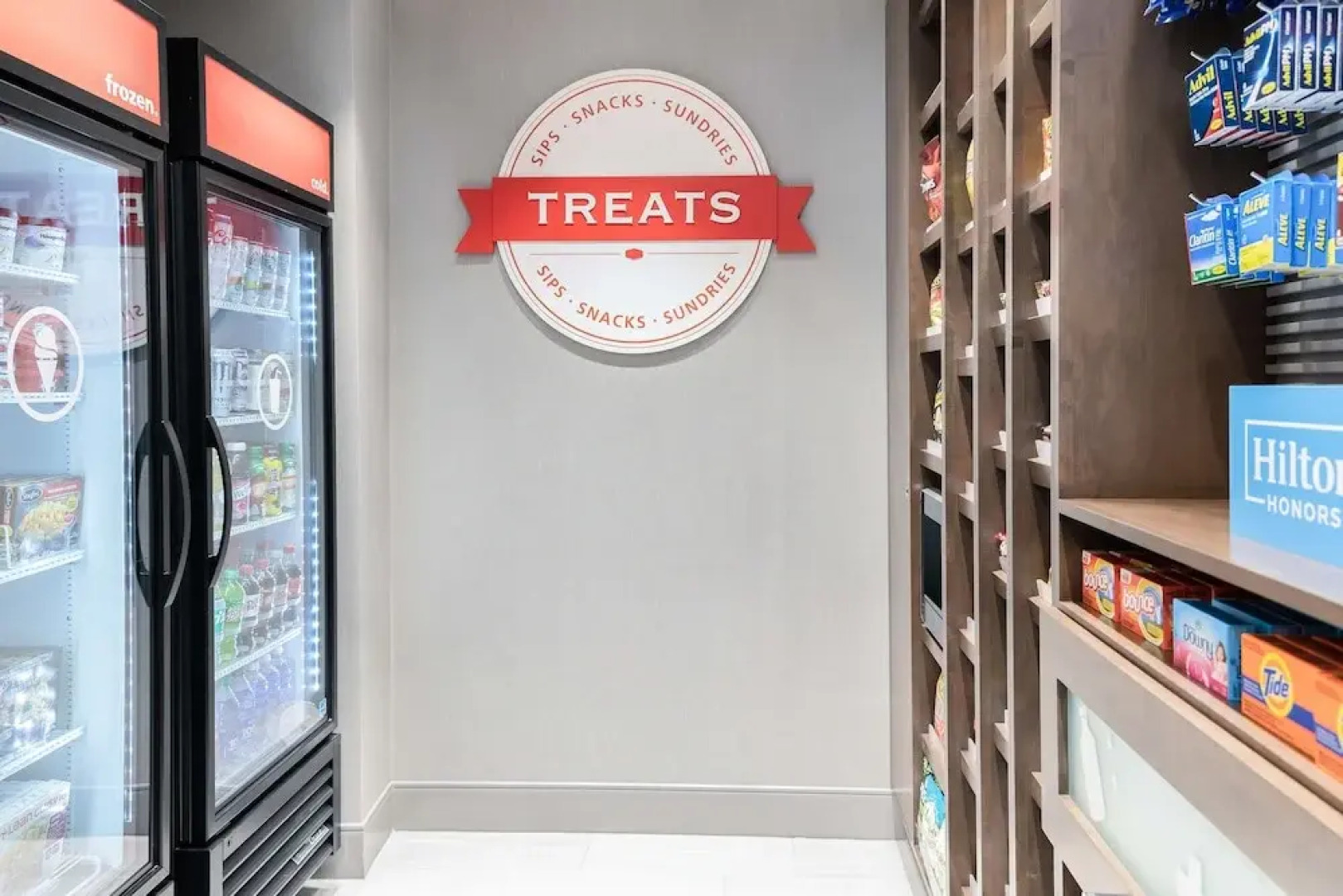 Hampton Inn & Suites Santa Rosa Sonoma Wine Country