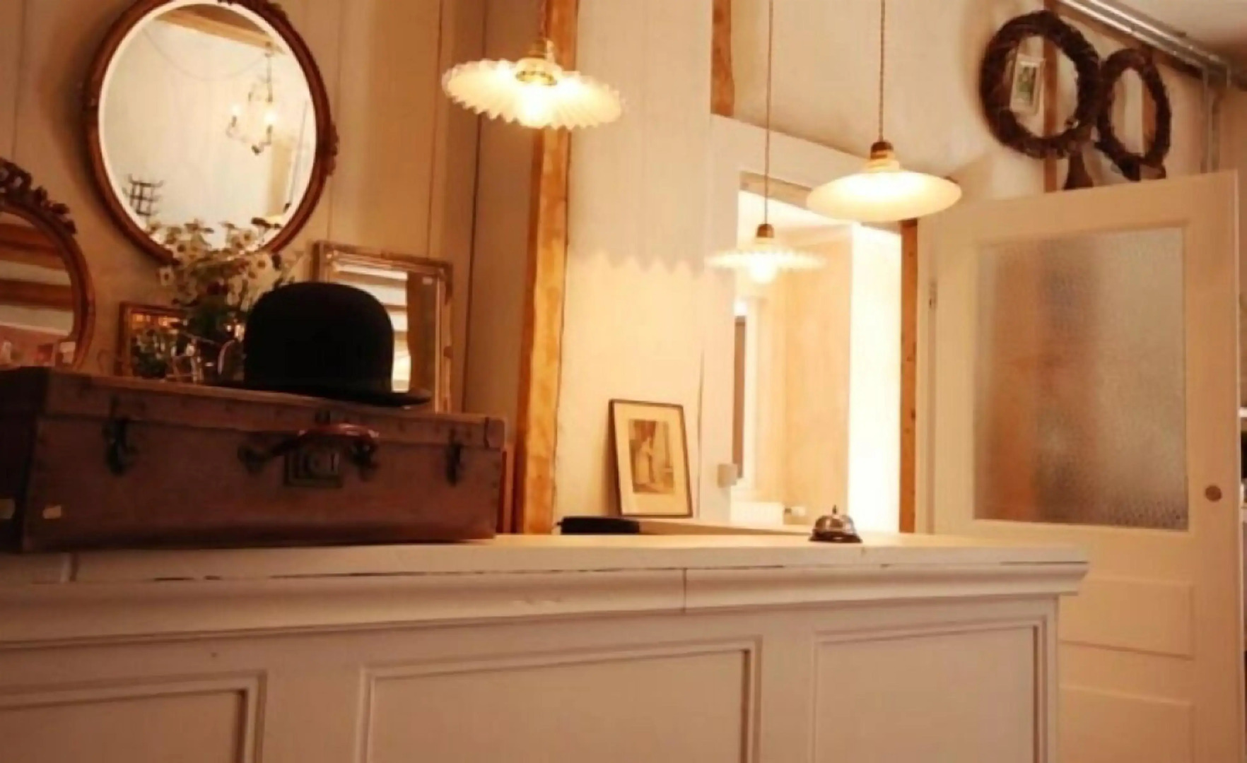 Residence Hotel Le Locle