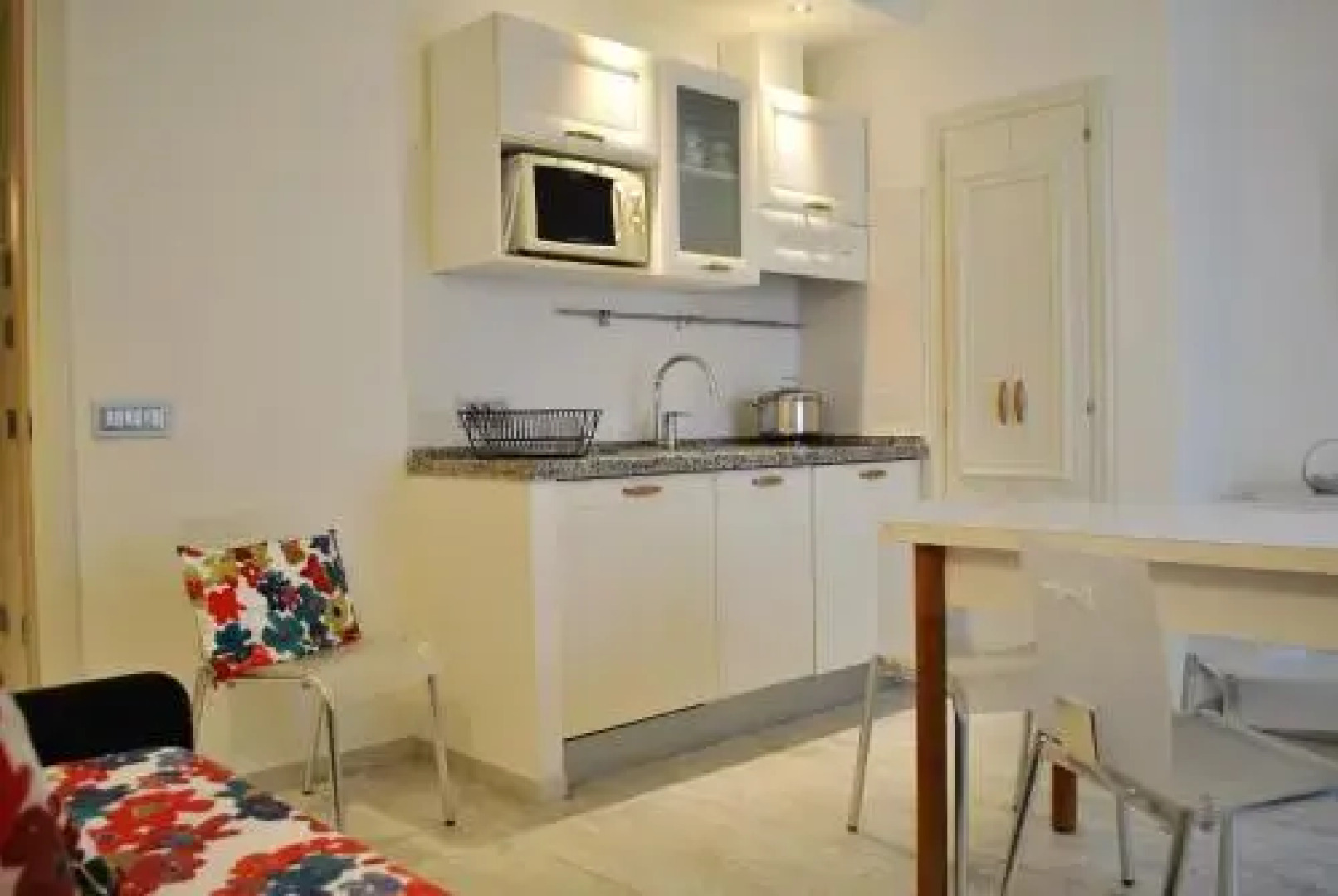 Hotel Residence Baiadelsole