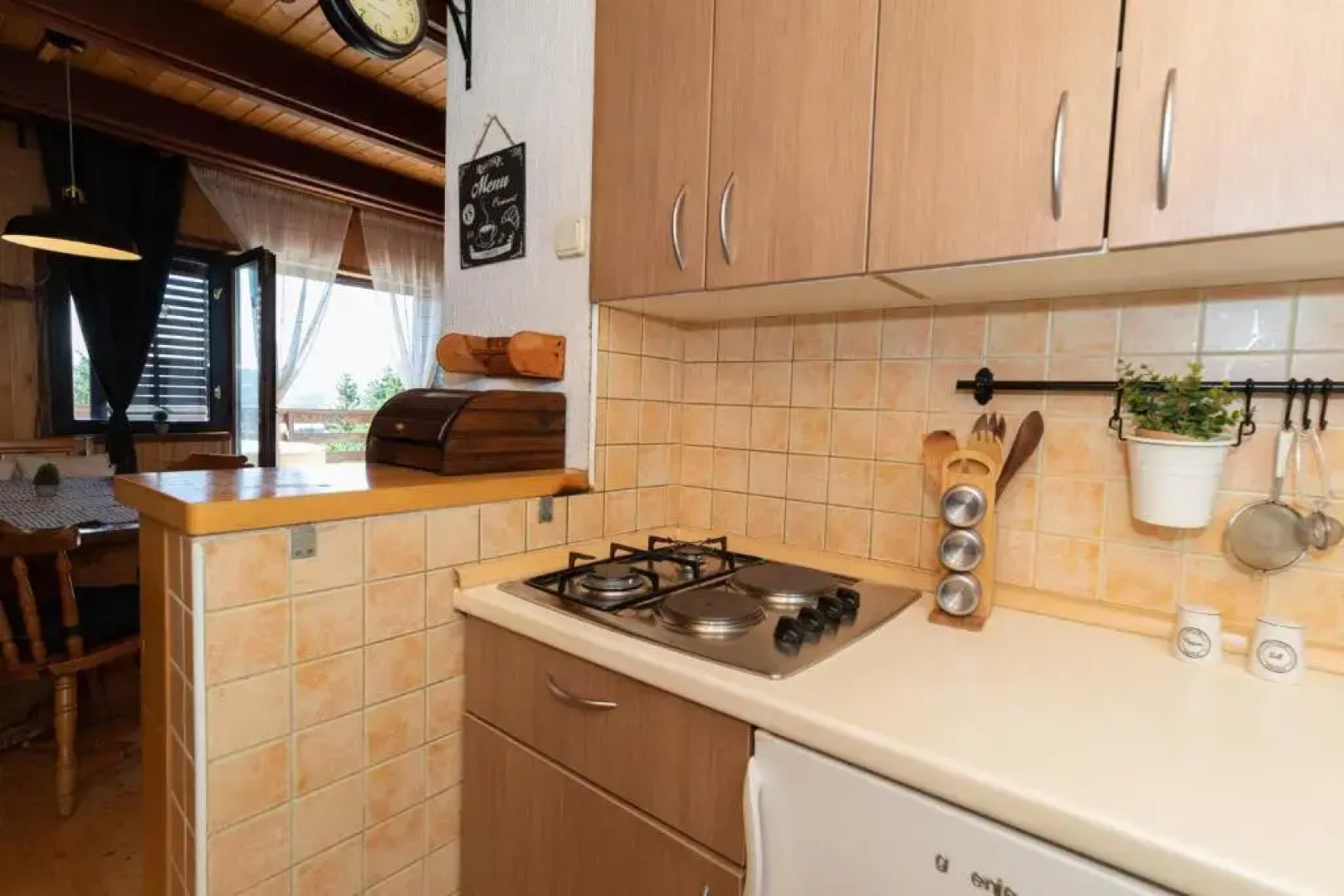 Holiday Home Kuća Ulaga