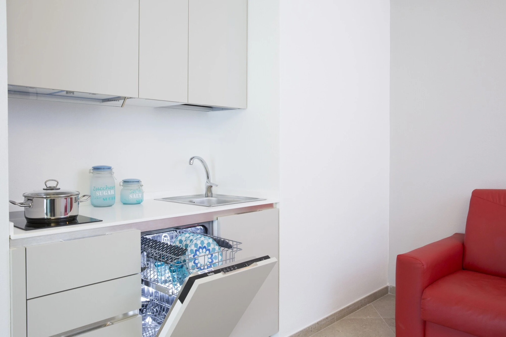 Hotel & Residence Cormoran