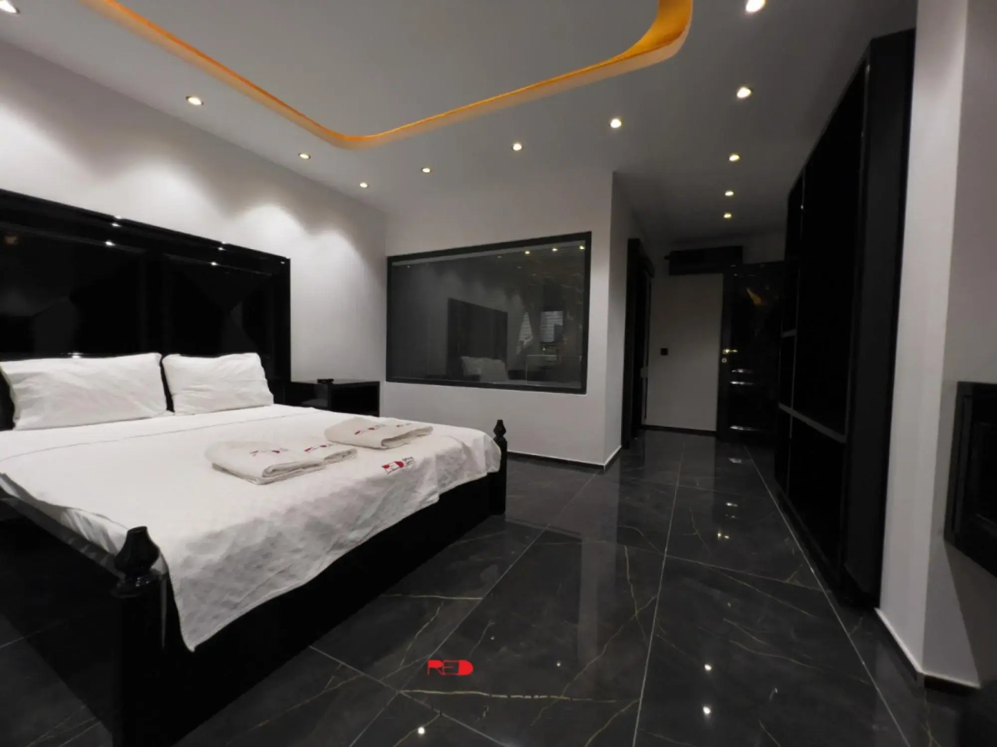 Amazing House with Private Pool in Antalya