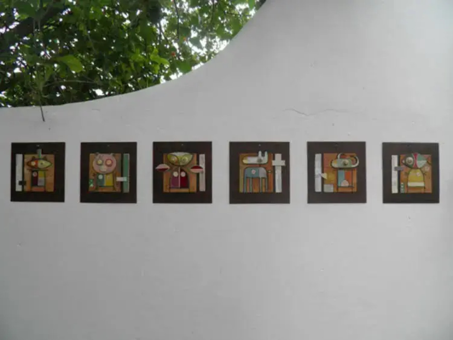 Casal Da Eira Branca - Obidos