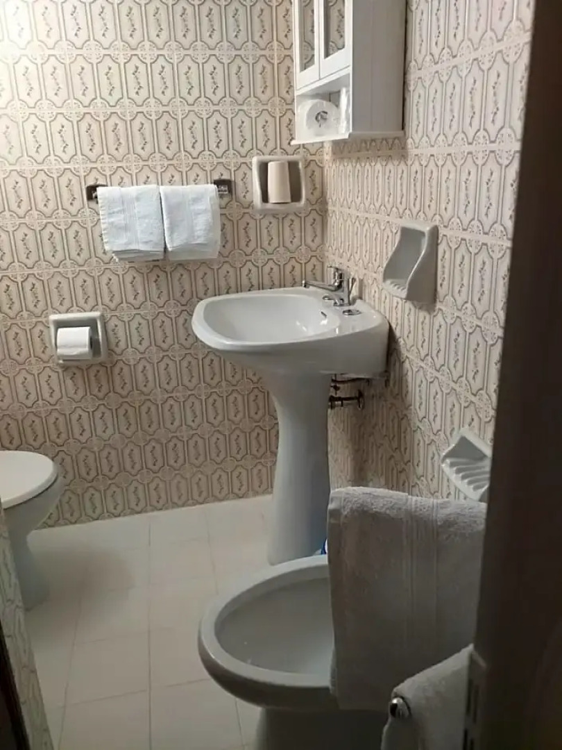 Bed & Breakfast La Rosa Rossa