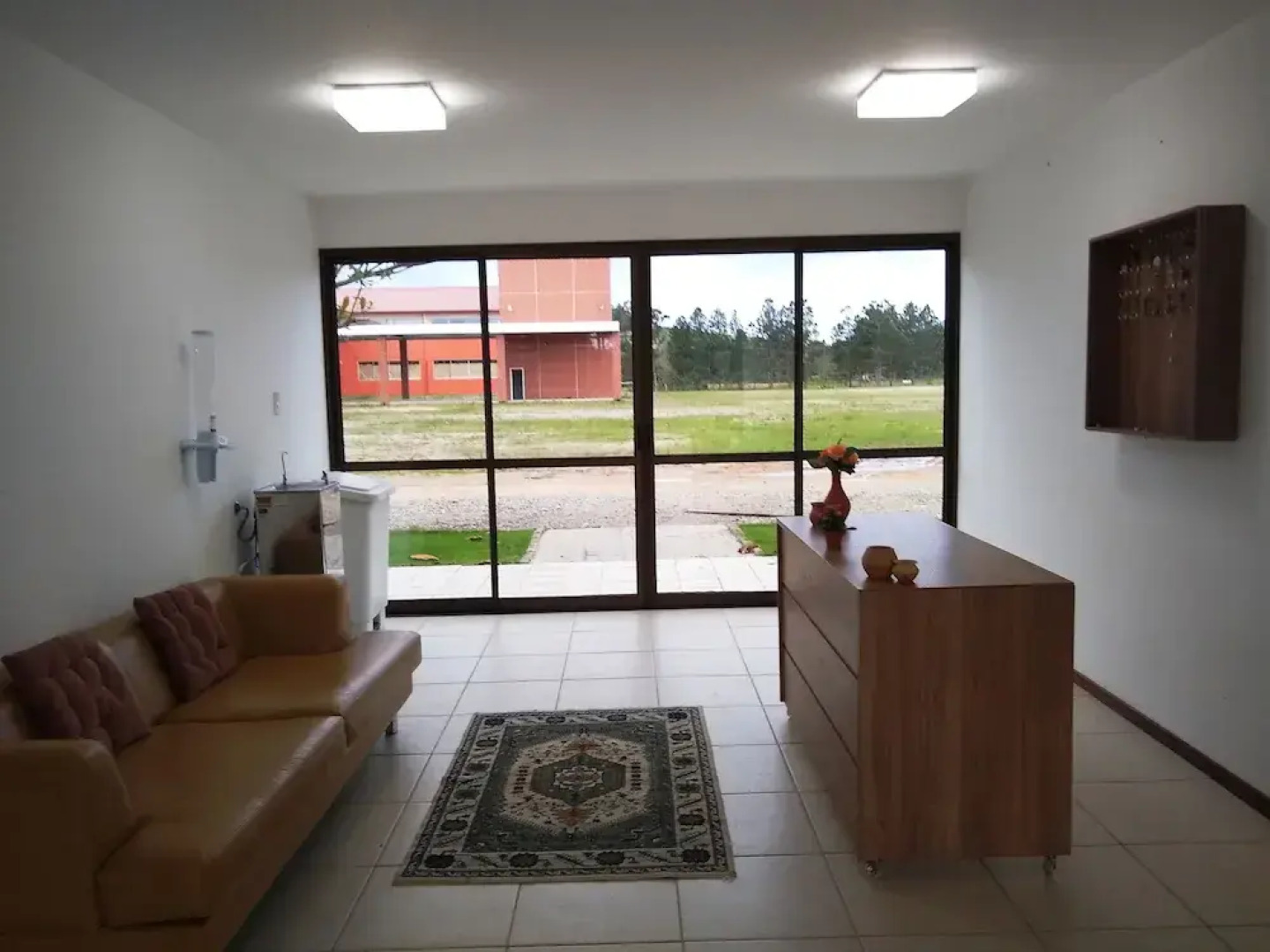 Pousada Divino Oleiro