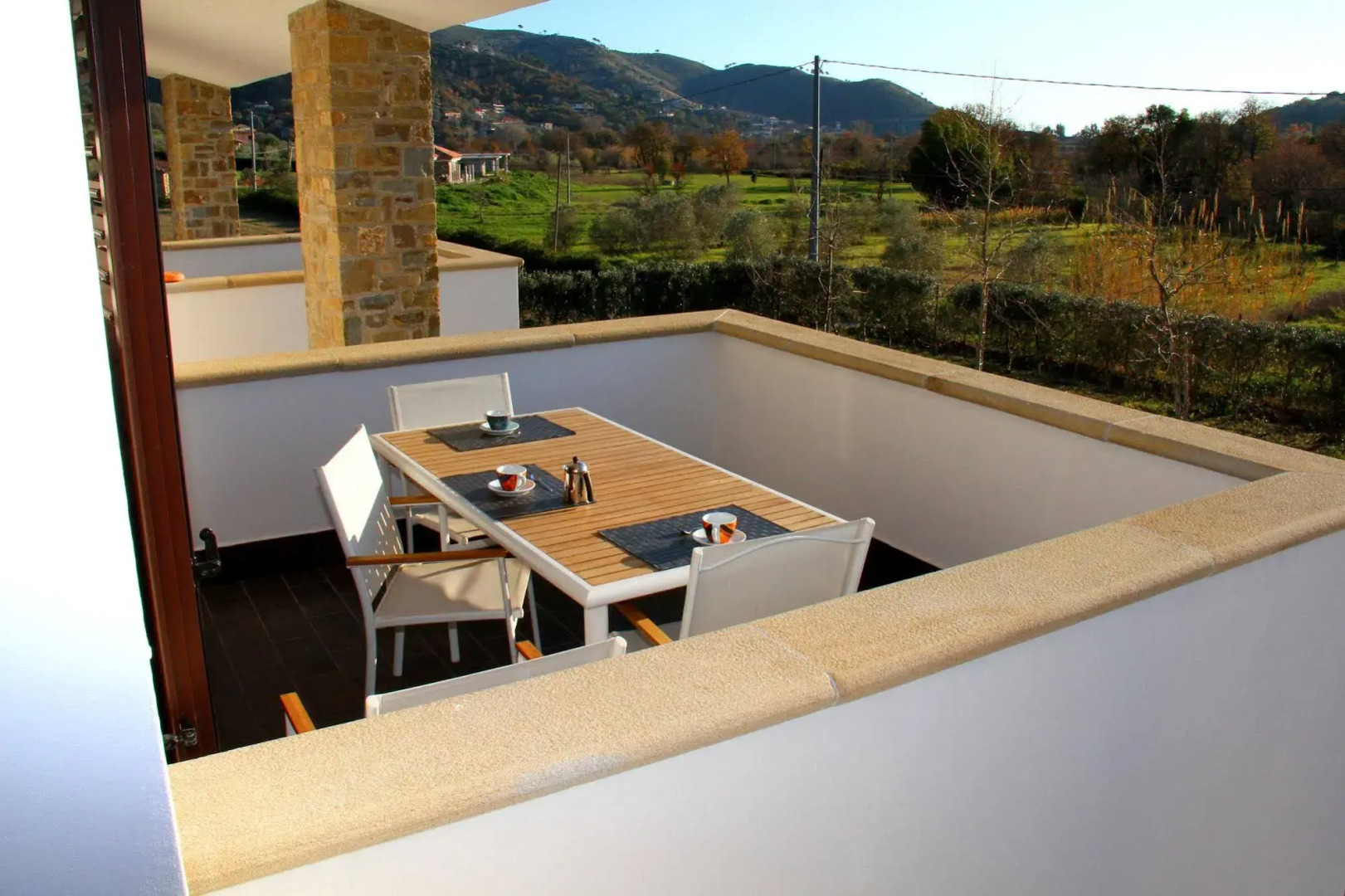 Villa Antonia Castellabate