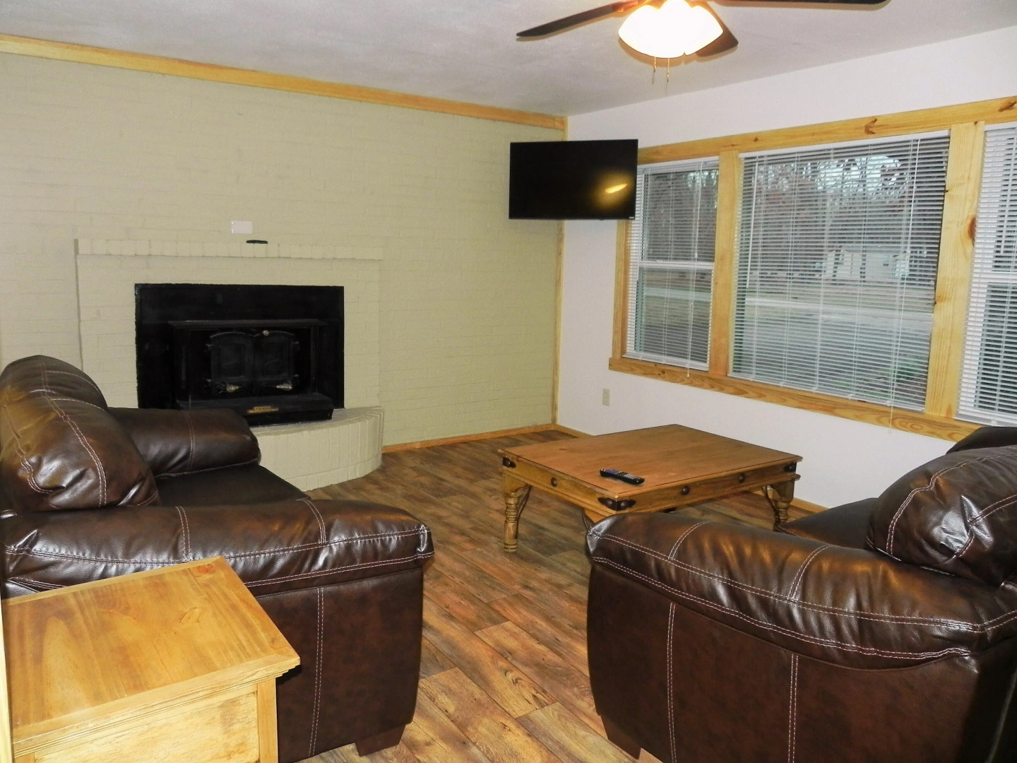 Pope's Landing Marina