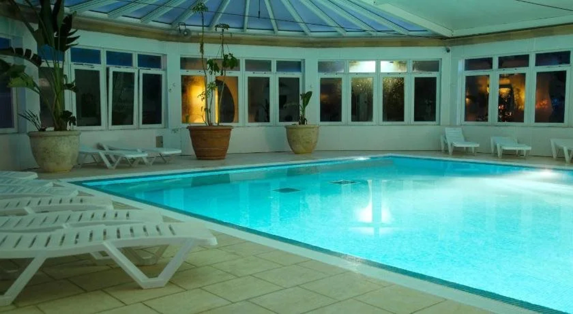 Lodges Mediterranée