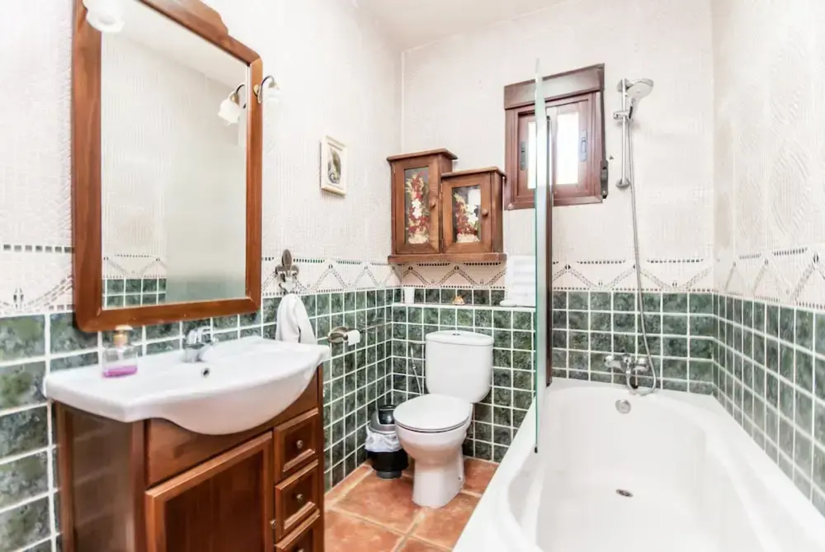 Cubo's Villa Dos Reyes