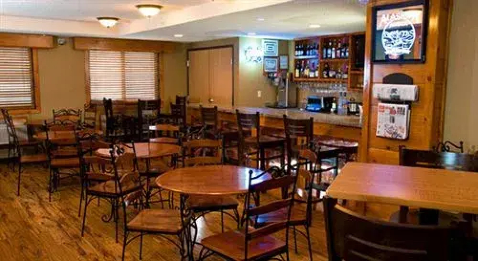 AmericInn Lodge and Suites