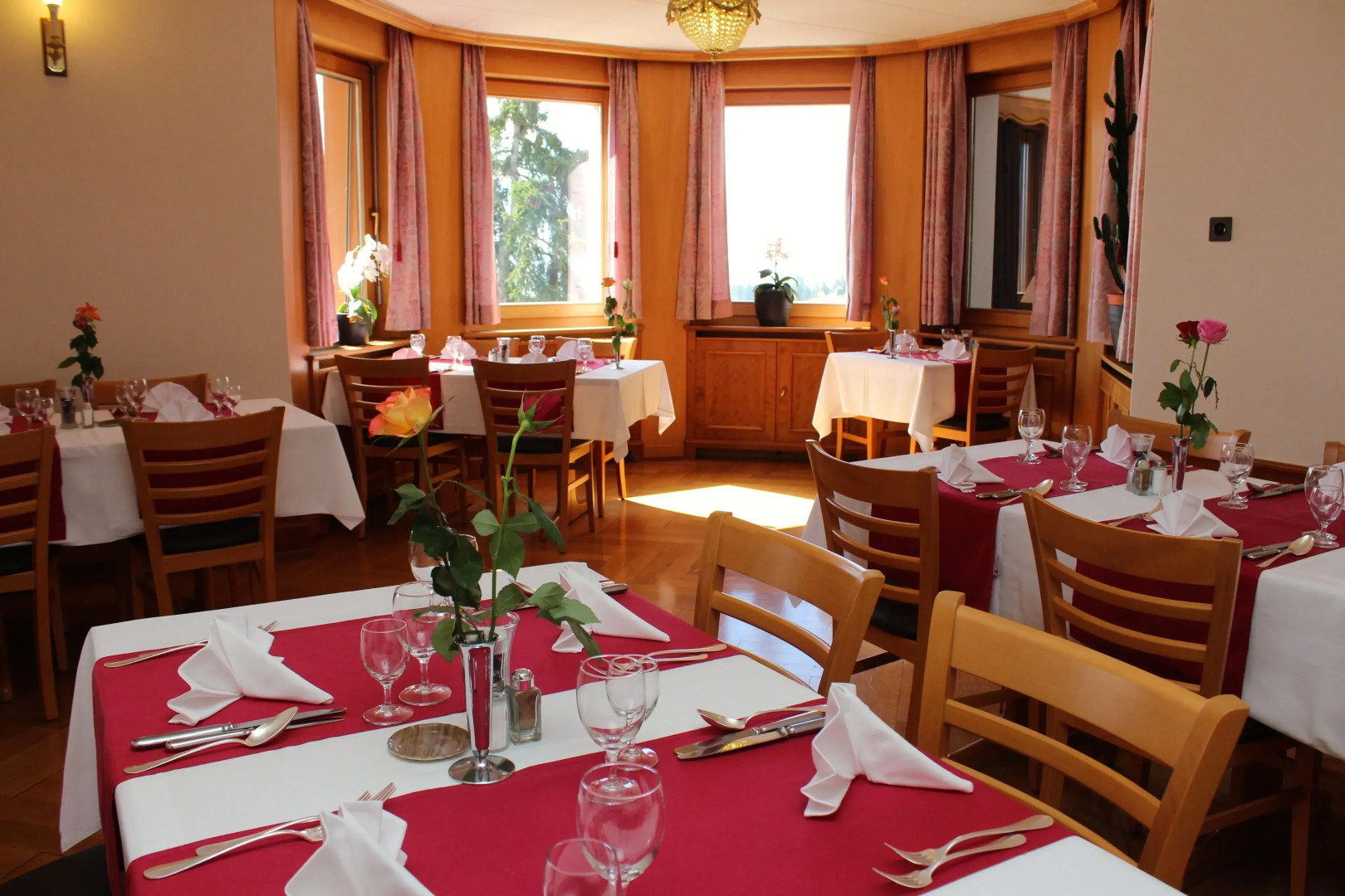 Hotel 3 Etoiles Le Splendide Crans-montana