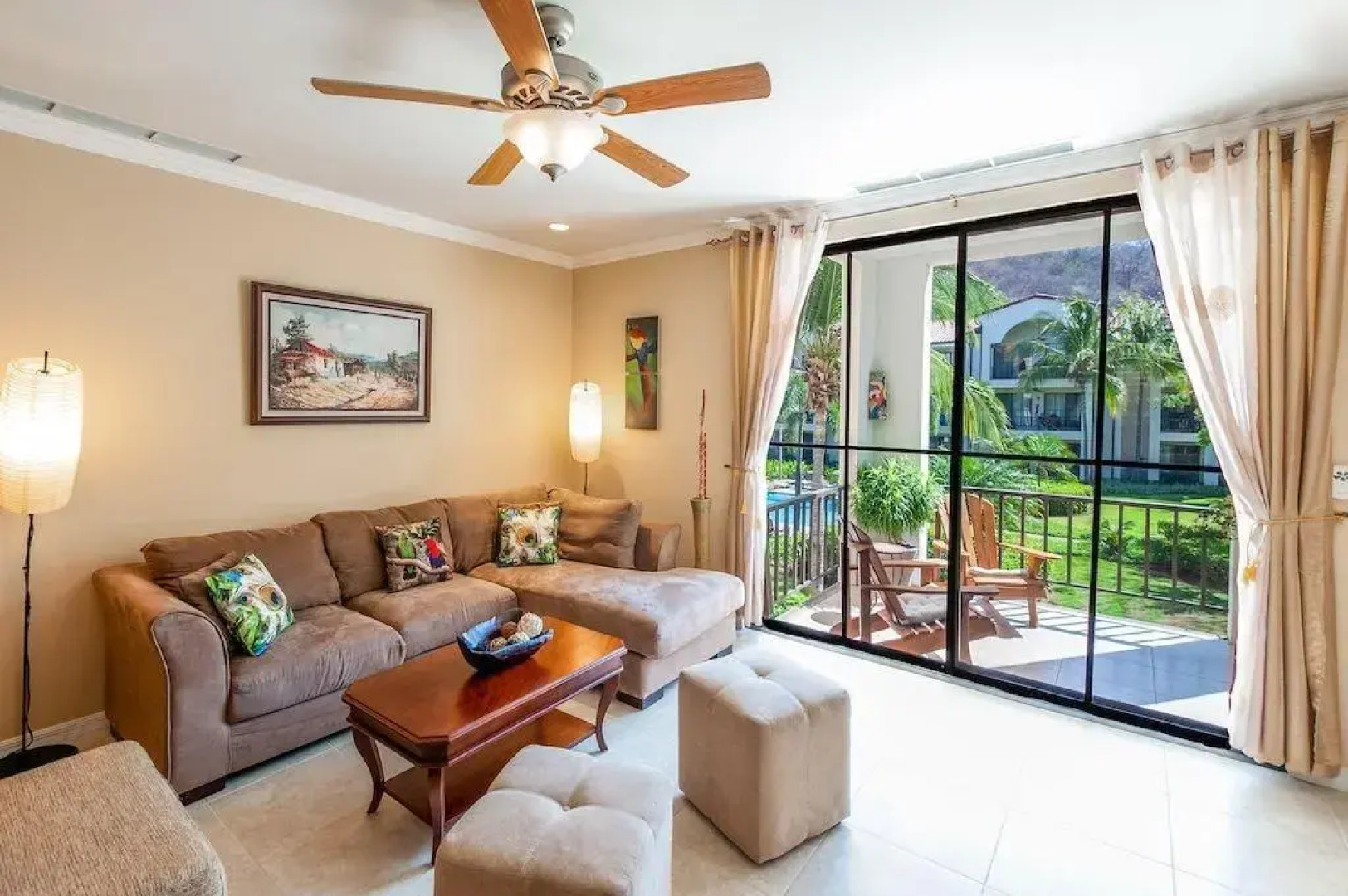 Pacífico Resort by Brokers Costa Rica