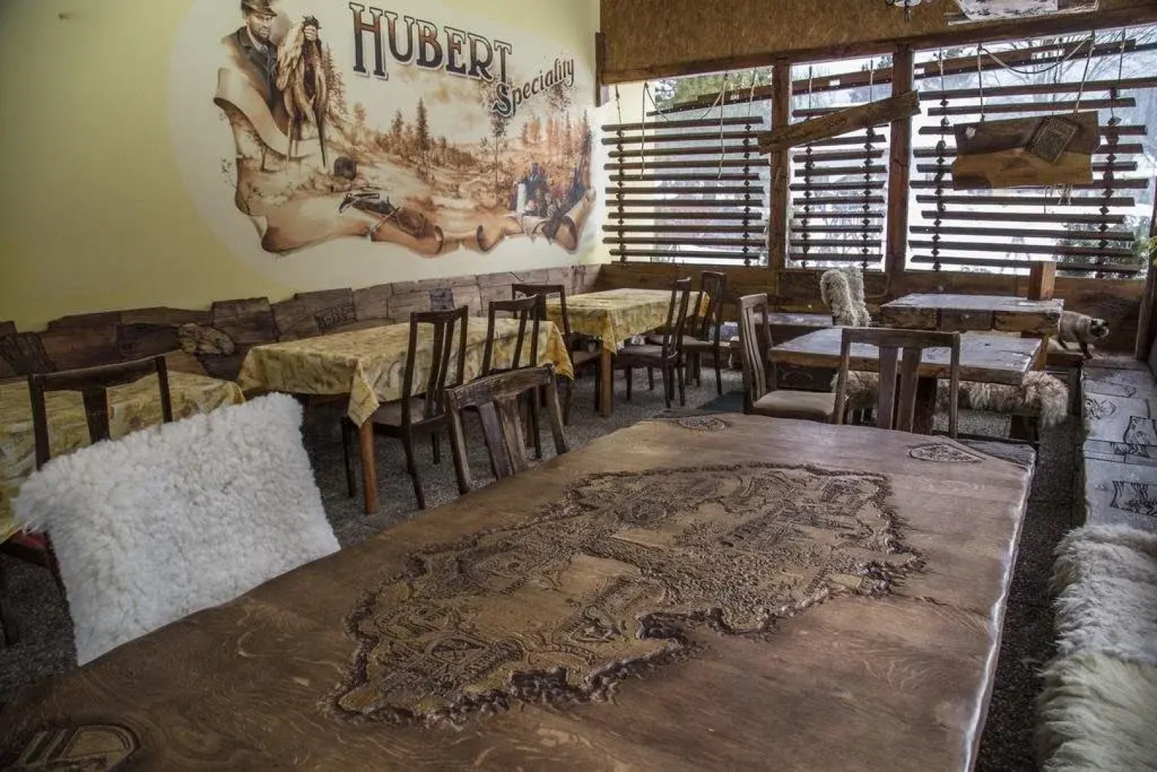 Hotel Centrum Harrachov