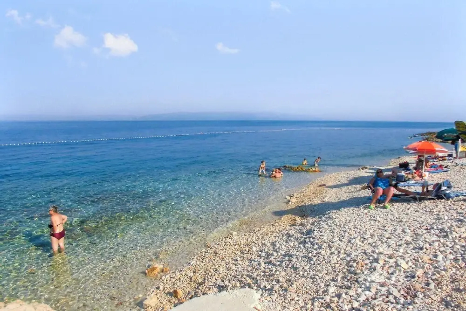 Apartment Opatijska ul.