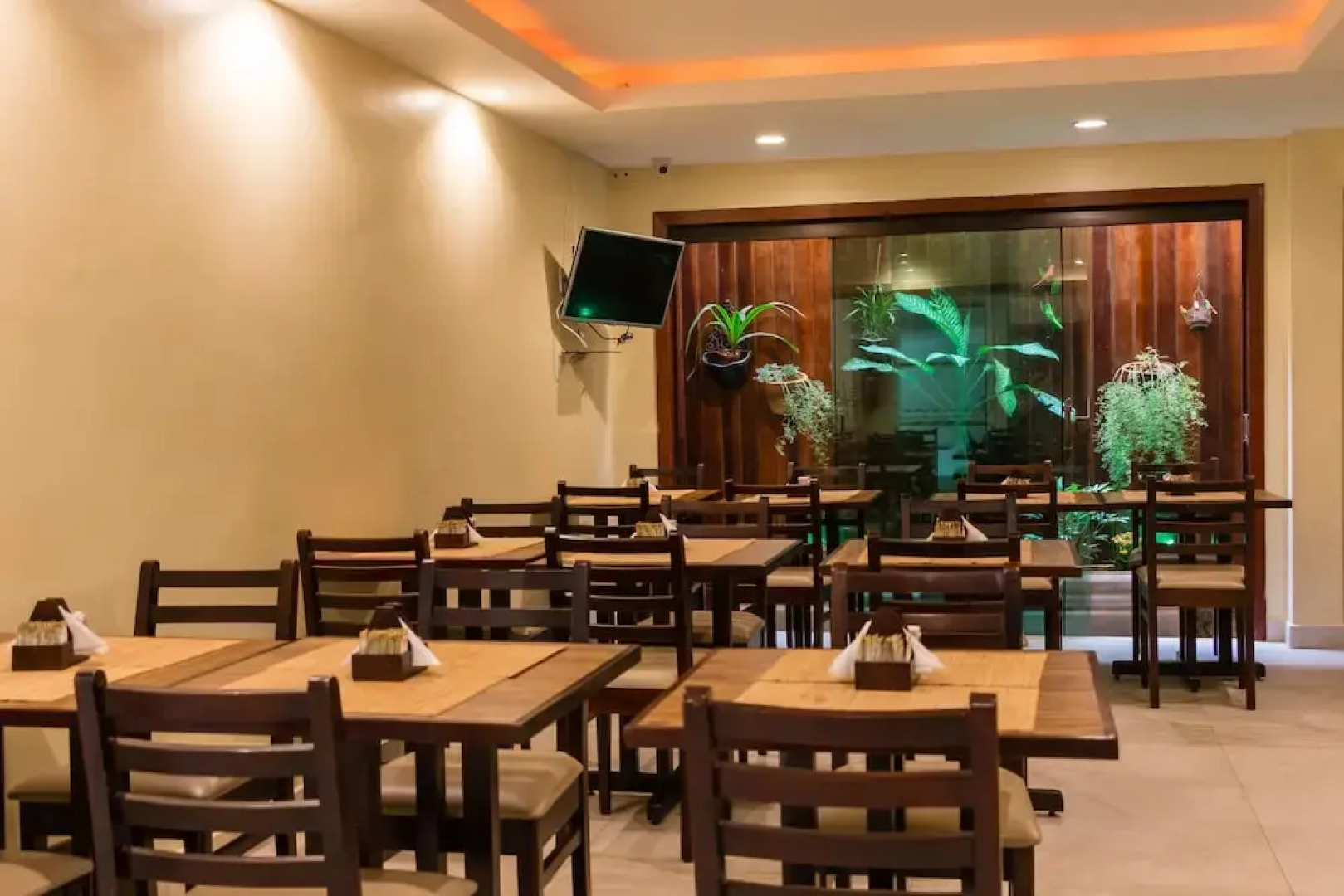 Costa Dourada Pousada