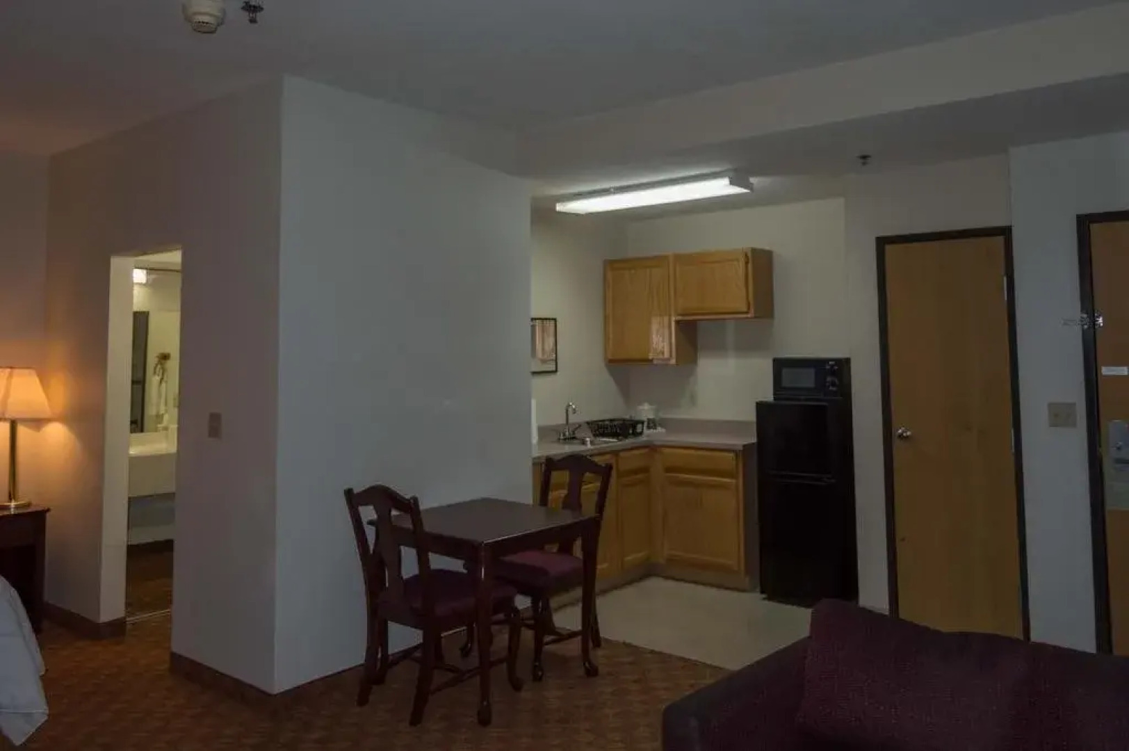 Chisholm Suite Hotel