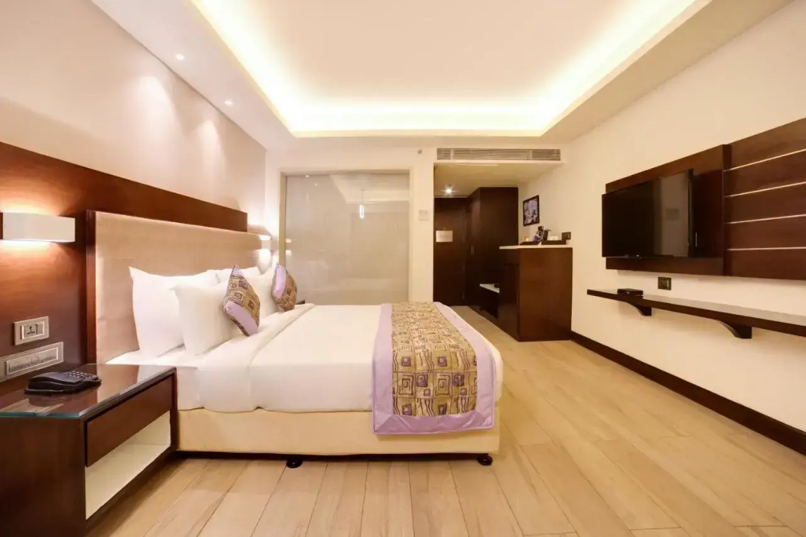 The Fern Residency Bhopal
