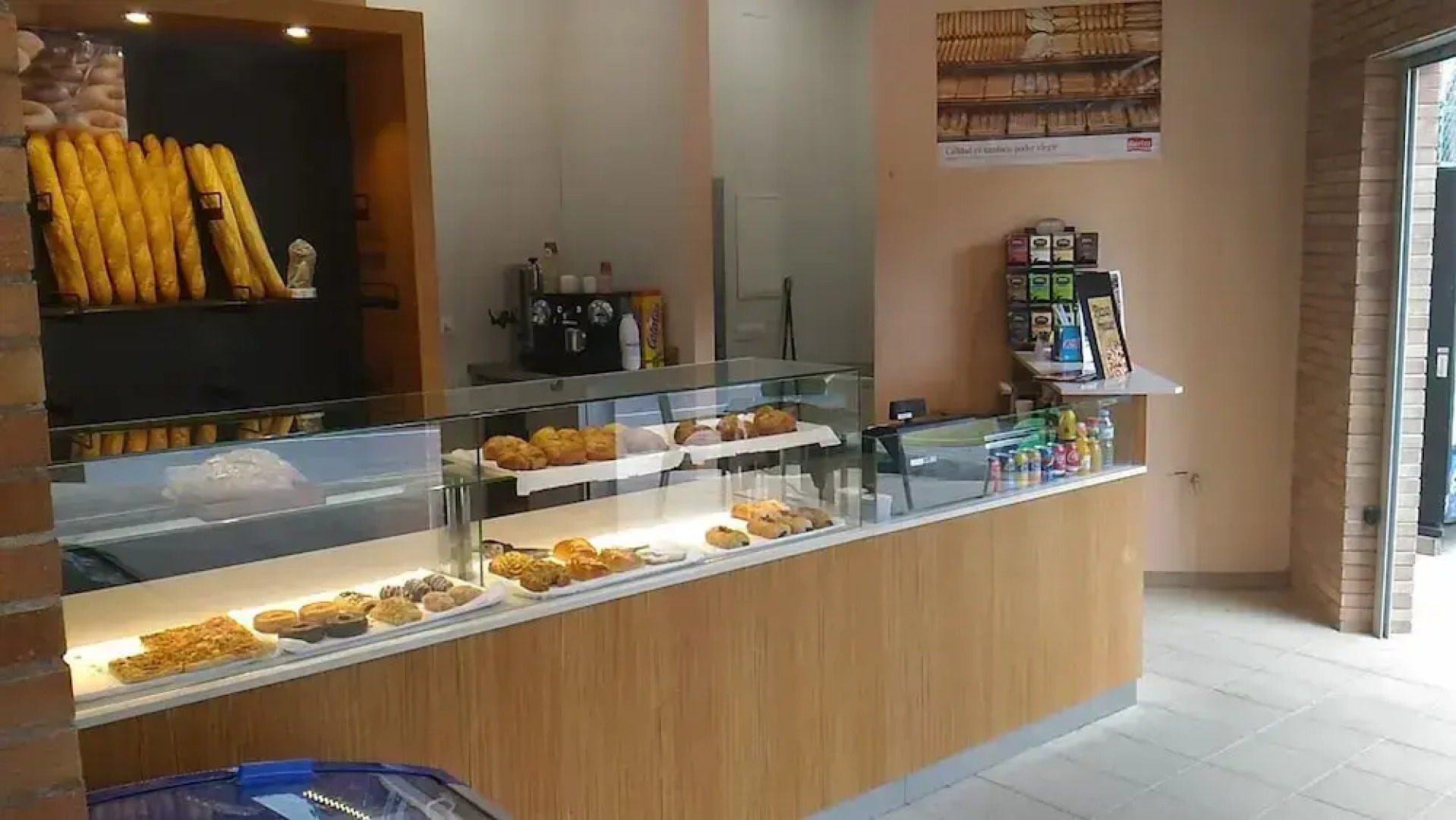 Camping Cala Montgó