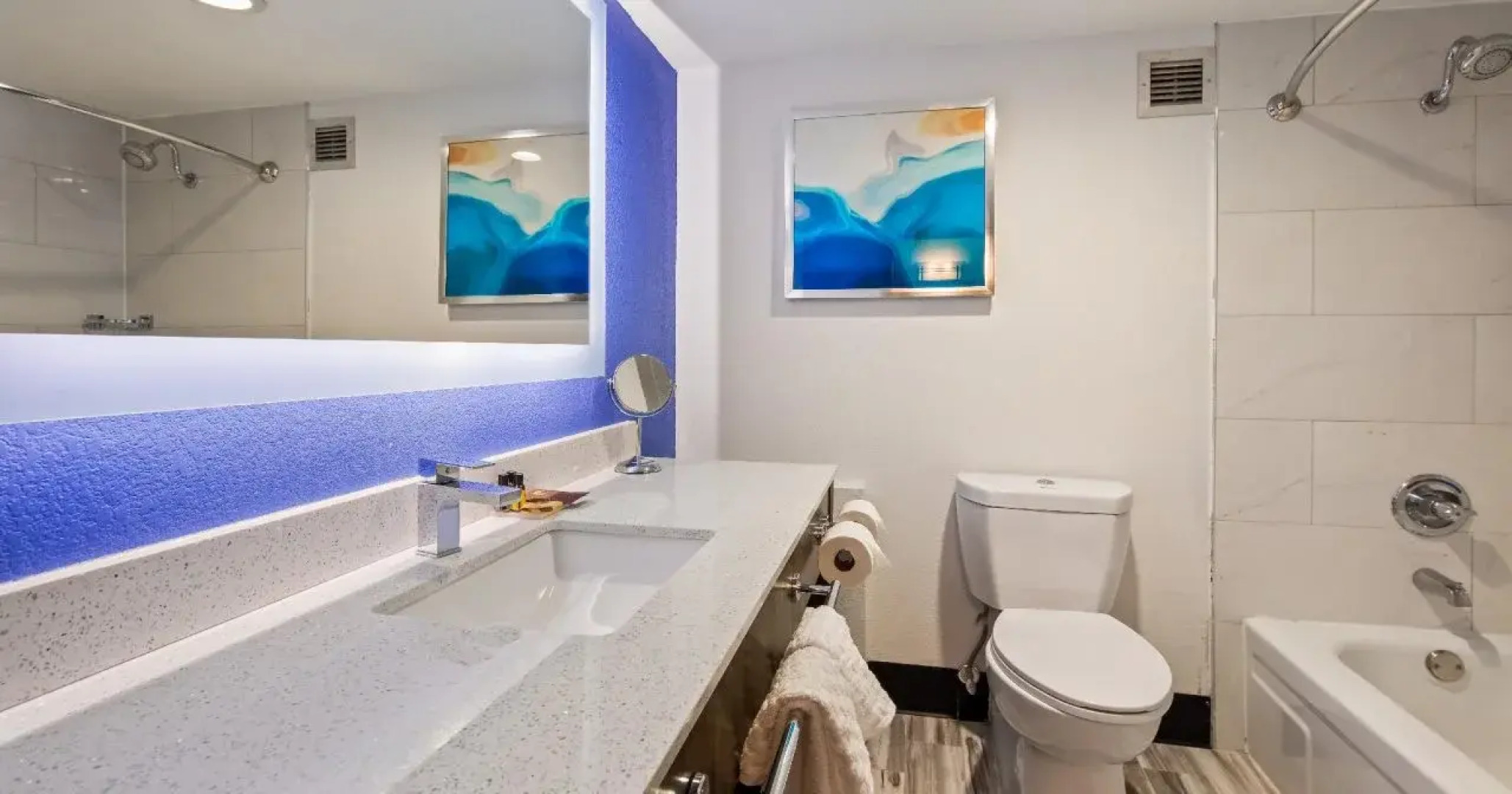 Best Western Plus Executive Residency Denver - Central Park Hotel