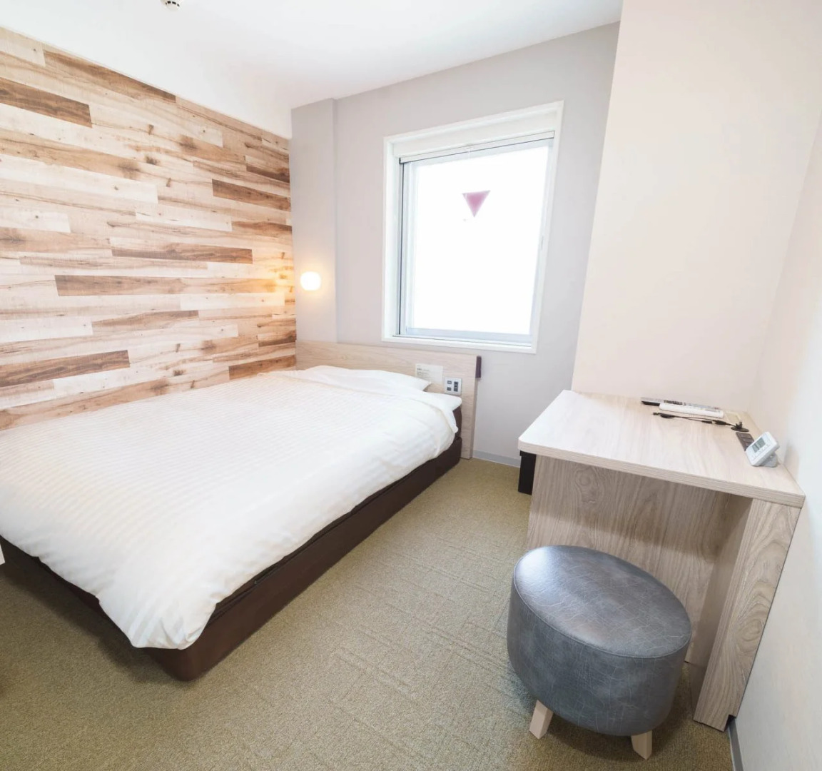 Super Hotel Kyoto Shijyo Kawaramachi