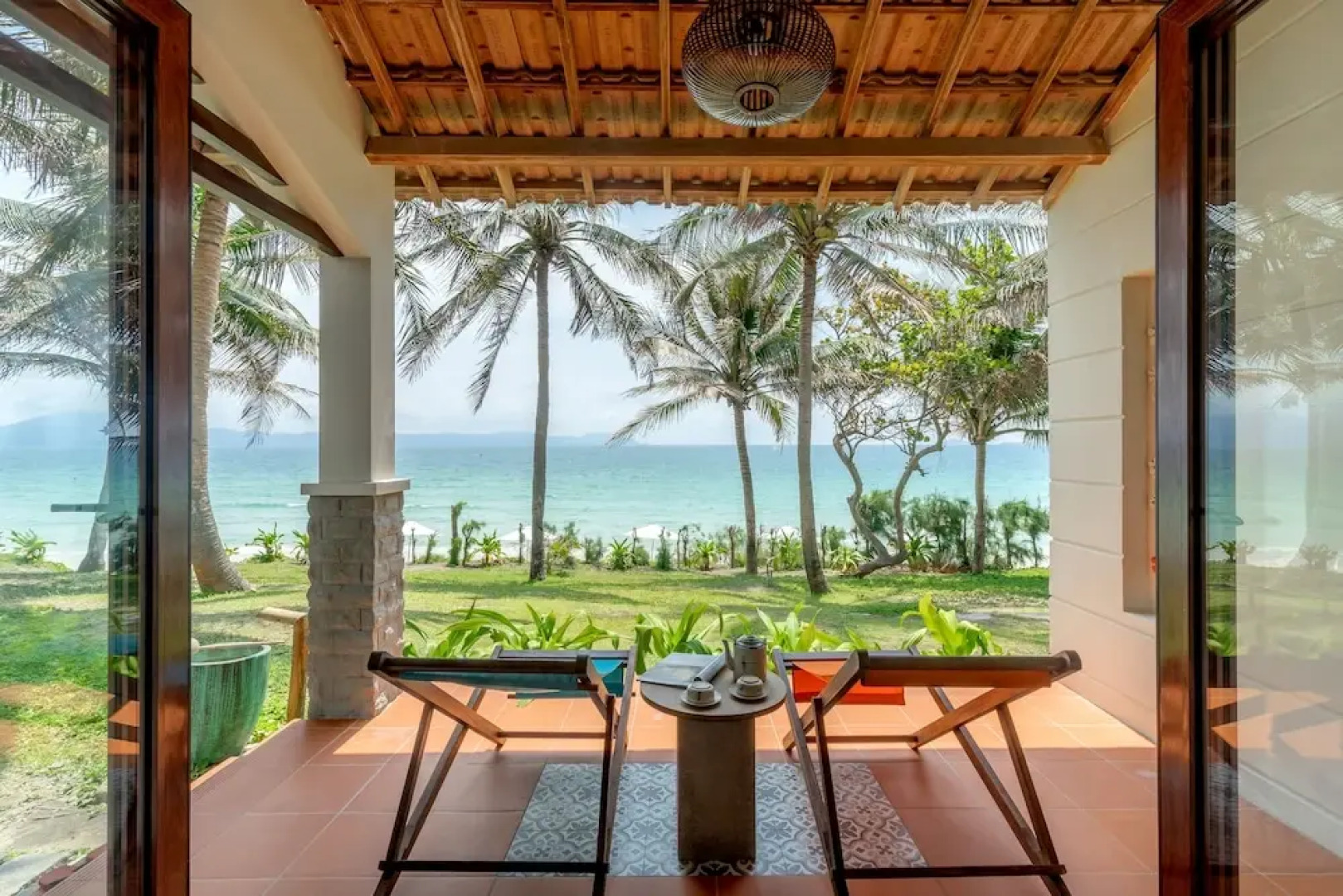 Doc Let Resort And Spa