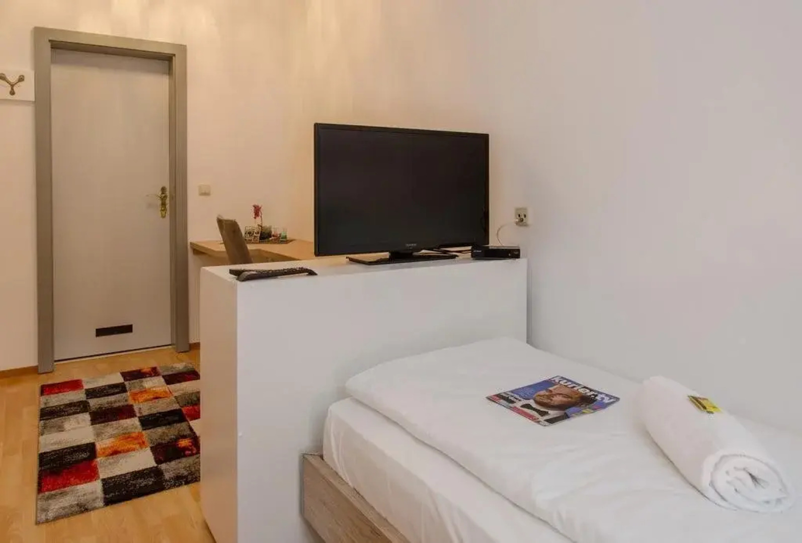 Gasthaus Pension Nagl