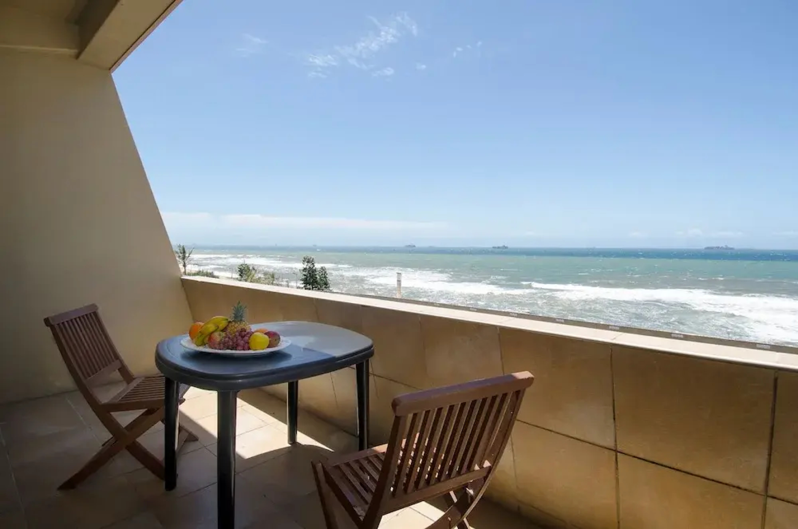601 Umdloti Beach Resort