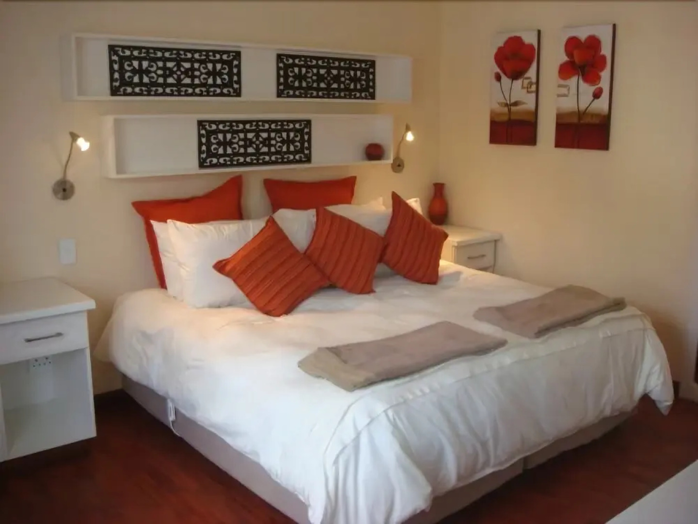 The Lapha Guesthouse and Conference Centre