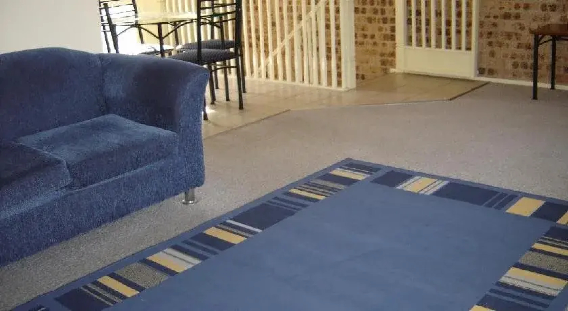 Avaleen Lodge Motor Inn