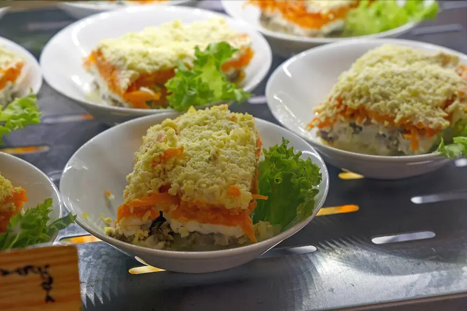 Apart-Hotel Svetlana