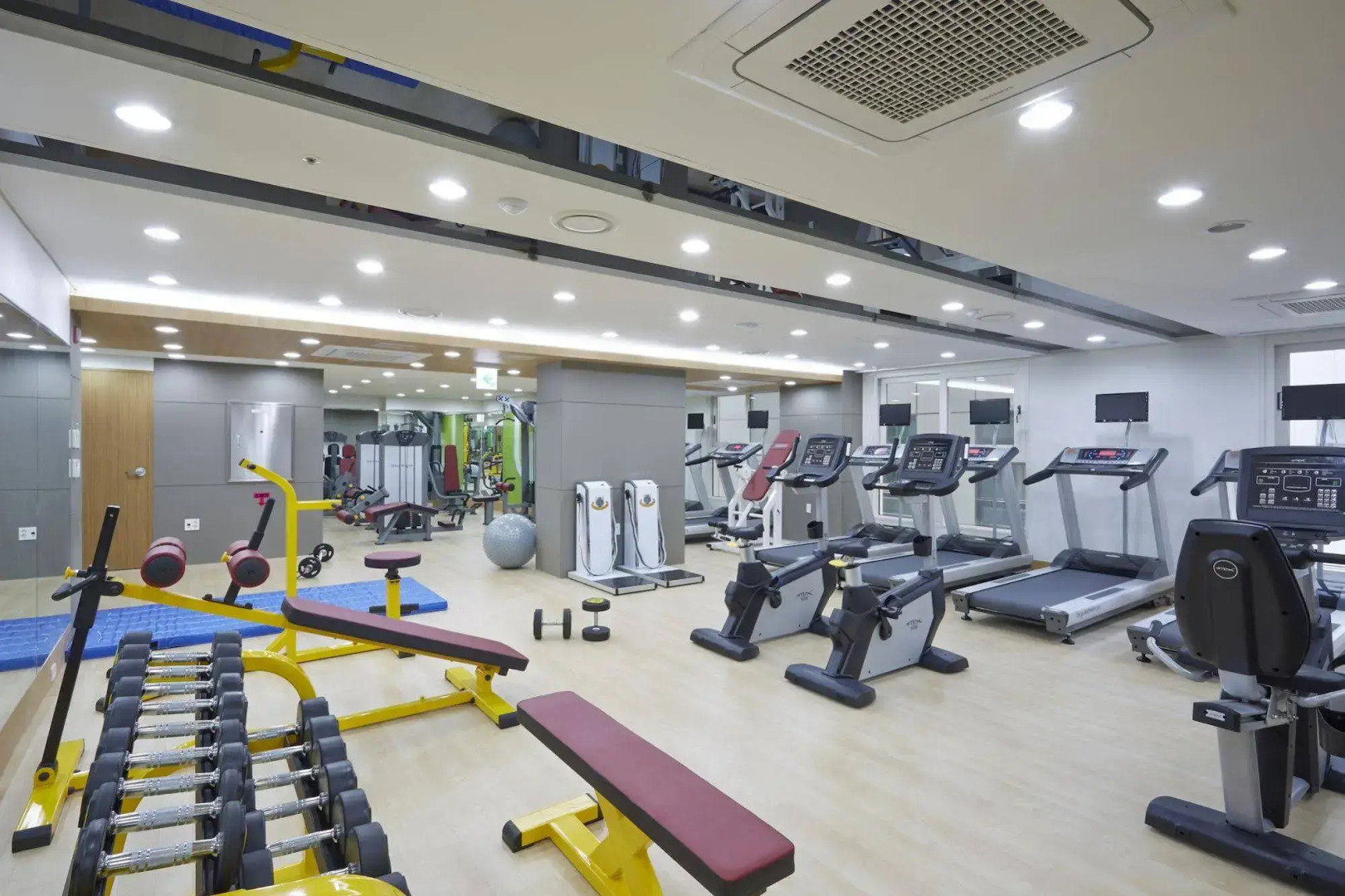 Hotel Ciel De Mer Haeundae