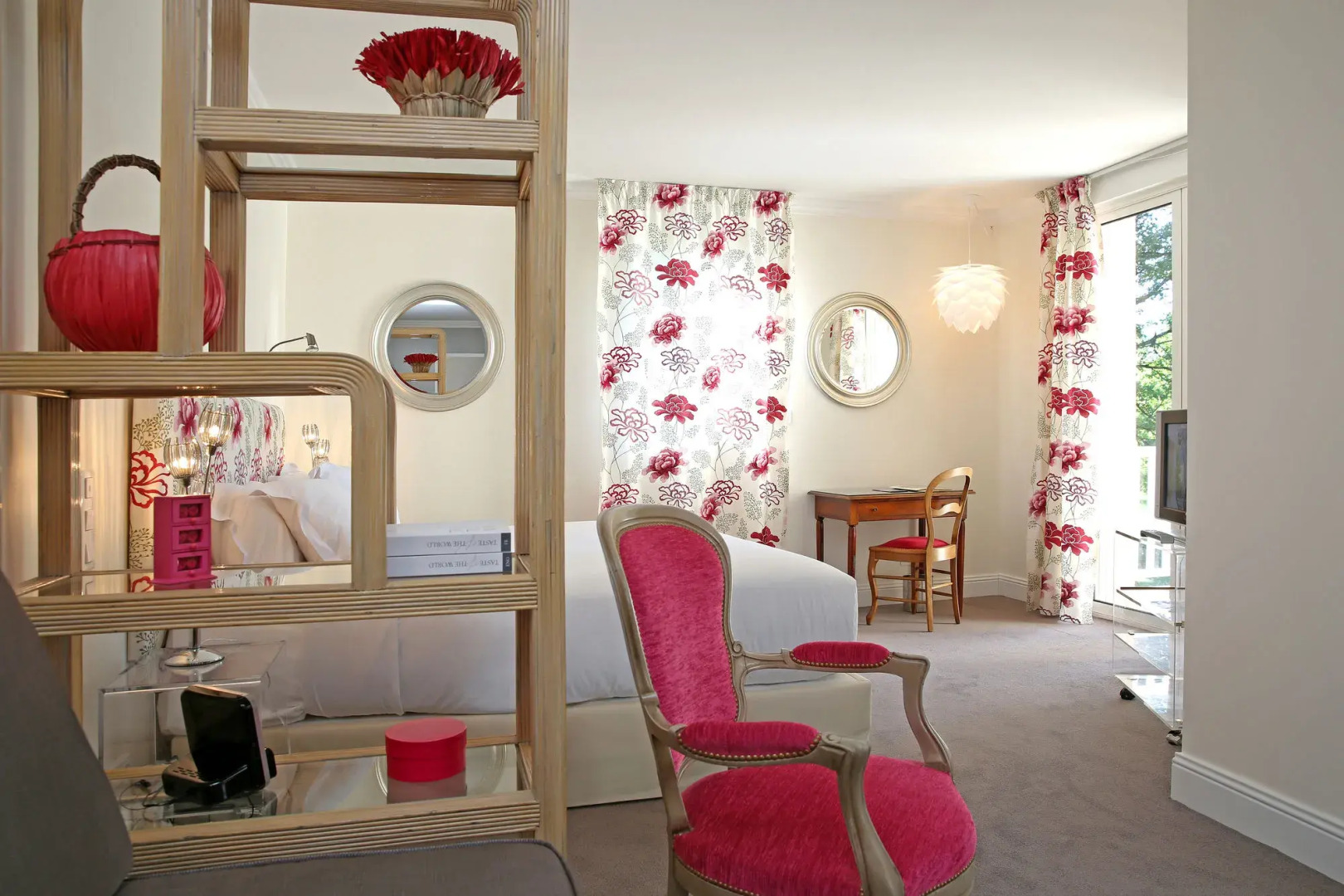 La Réserve Albi - Hotel Restaurant