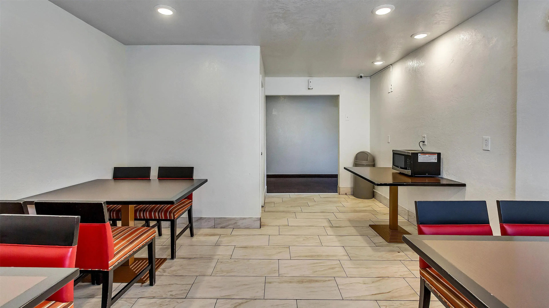 Motel 6 Ogden, UT- Downtown