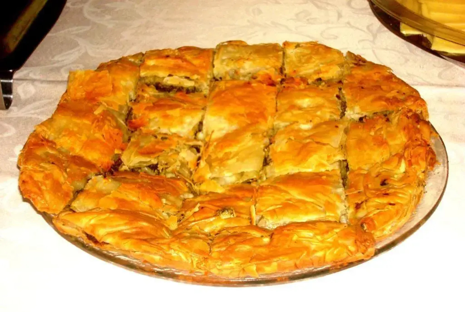 Hotel Montagna Verde