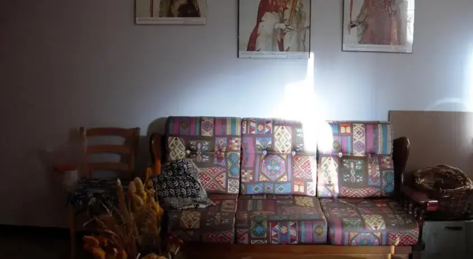 Casa La Cianal