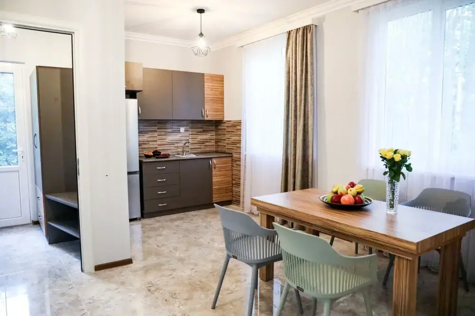 Garden Inn Resort Sevan